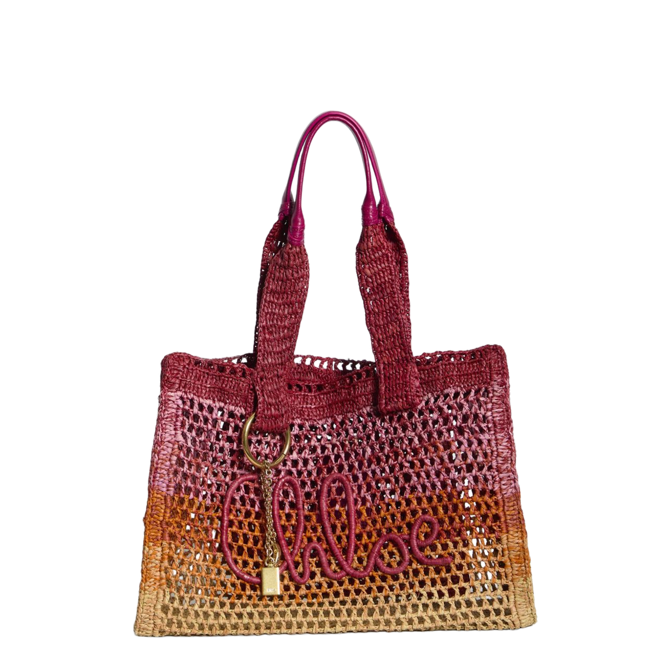 Multicolor Bag - Image 1