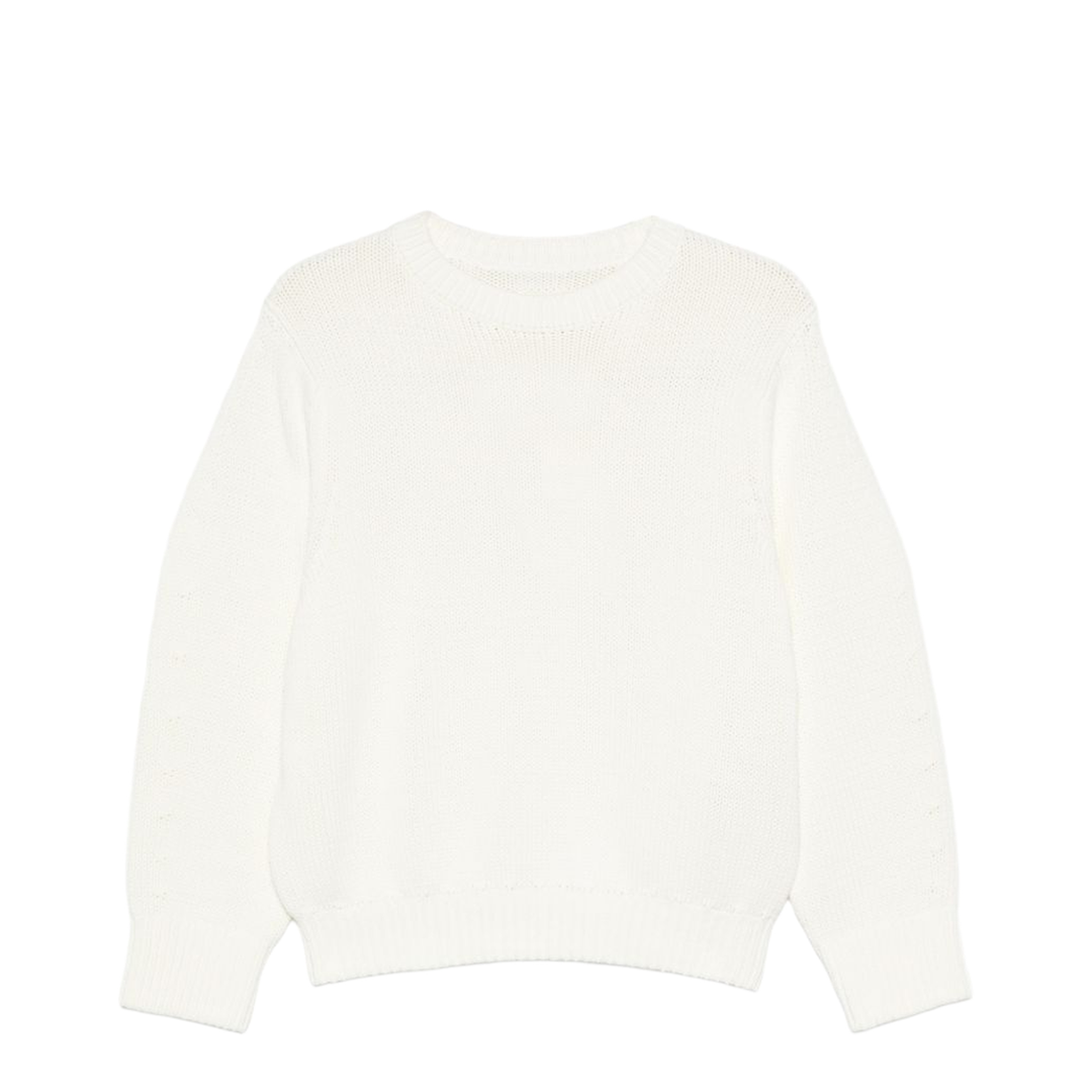Sweaters White - Image 1