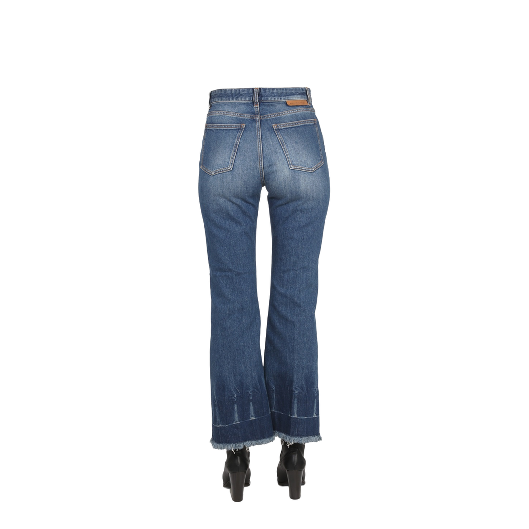 JEANS IN DENIM - Image 4