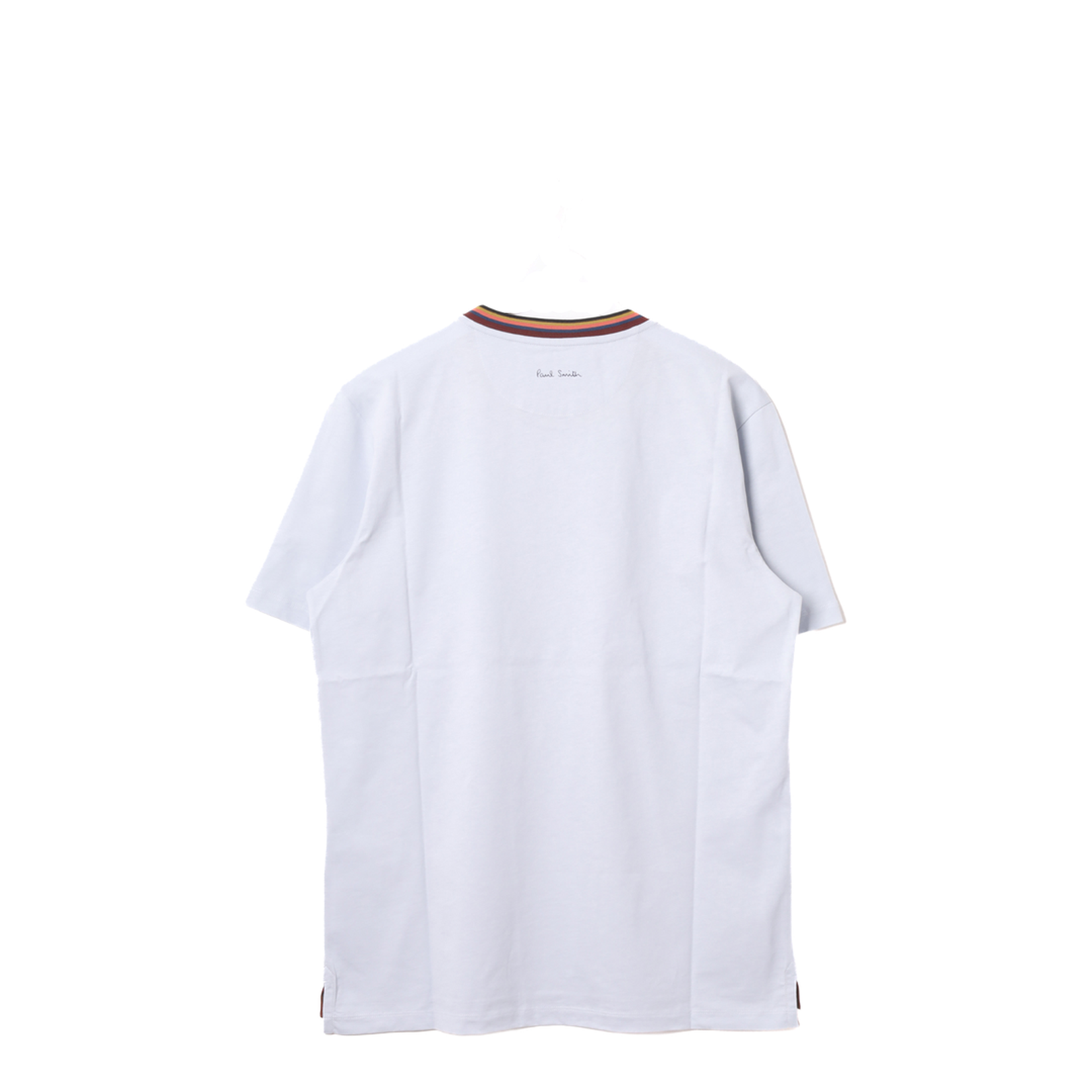 T-shirts and Polos White - Image 2