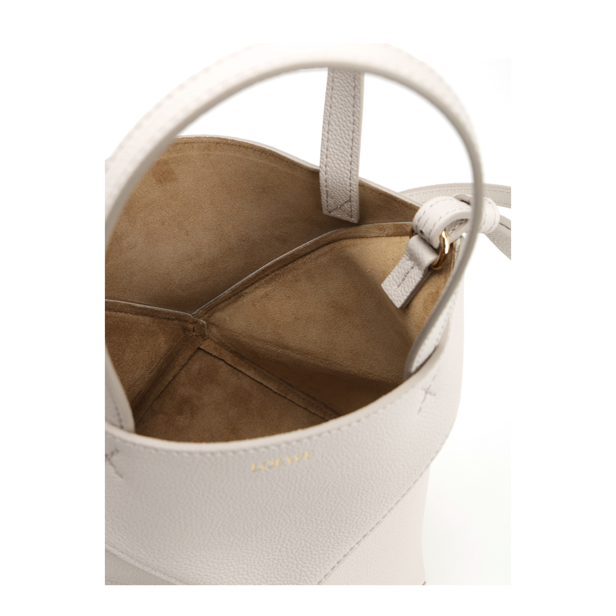 Mini Puzzle Fold Tote - Image 4