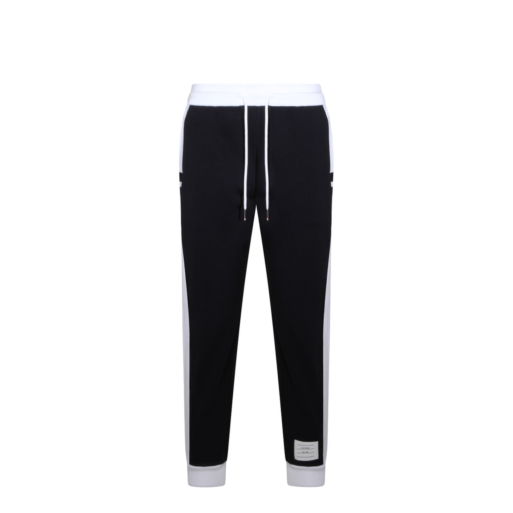 Classic Loopback 4-Bar Sweatpants - Image 1