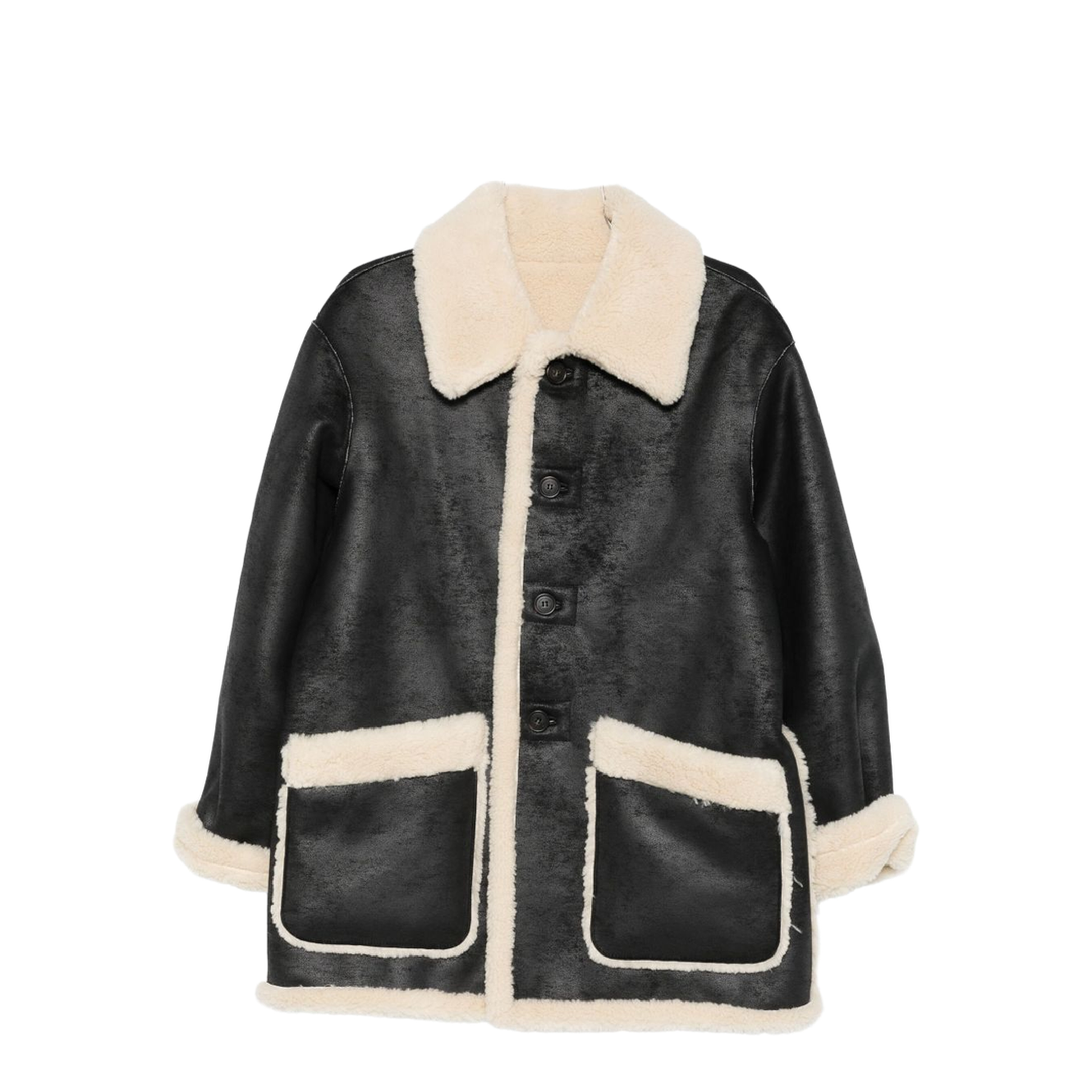 Jackets Black - Image 1