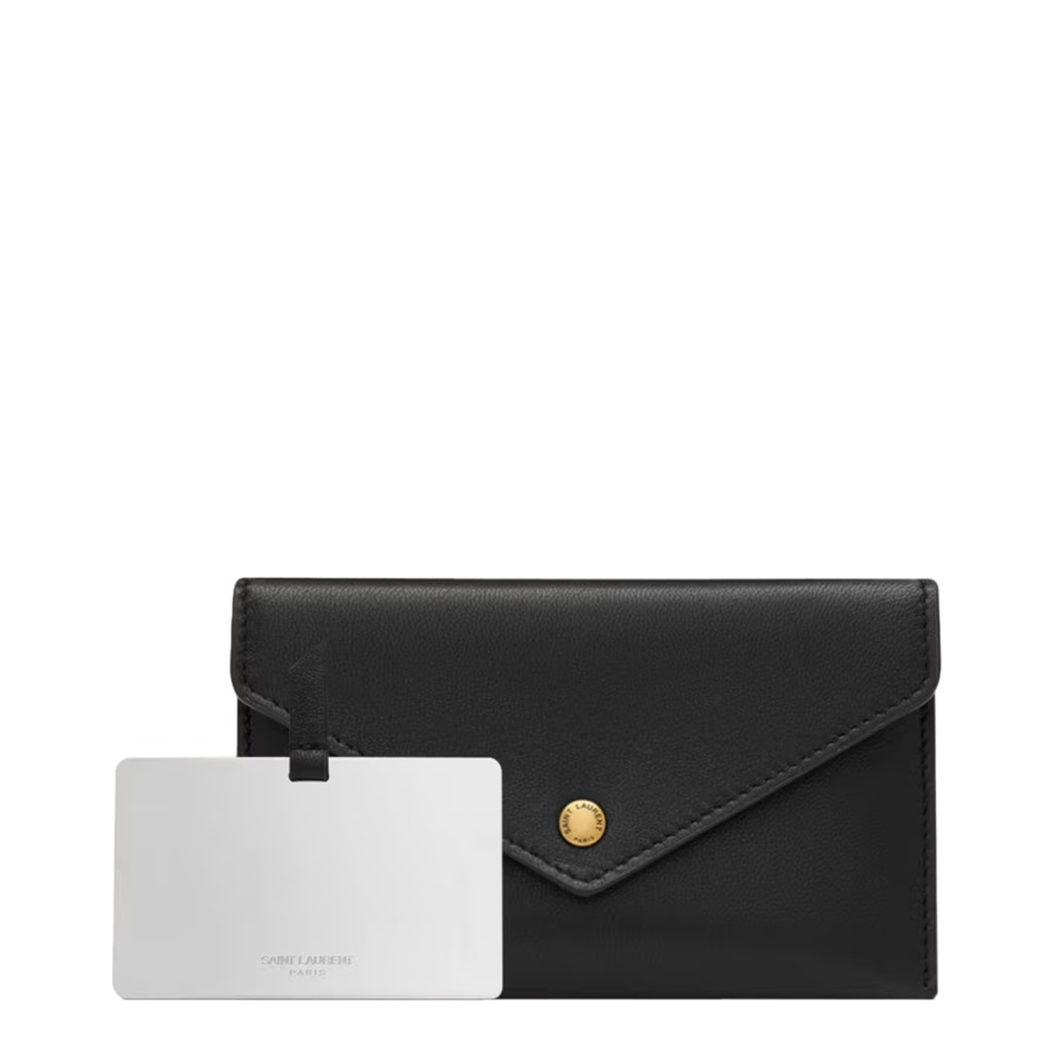 Loulou Small in Matelassé Lambskin - Image 10