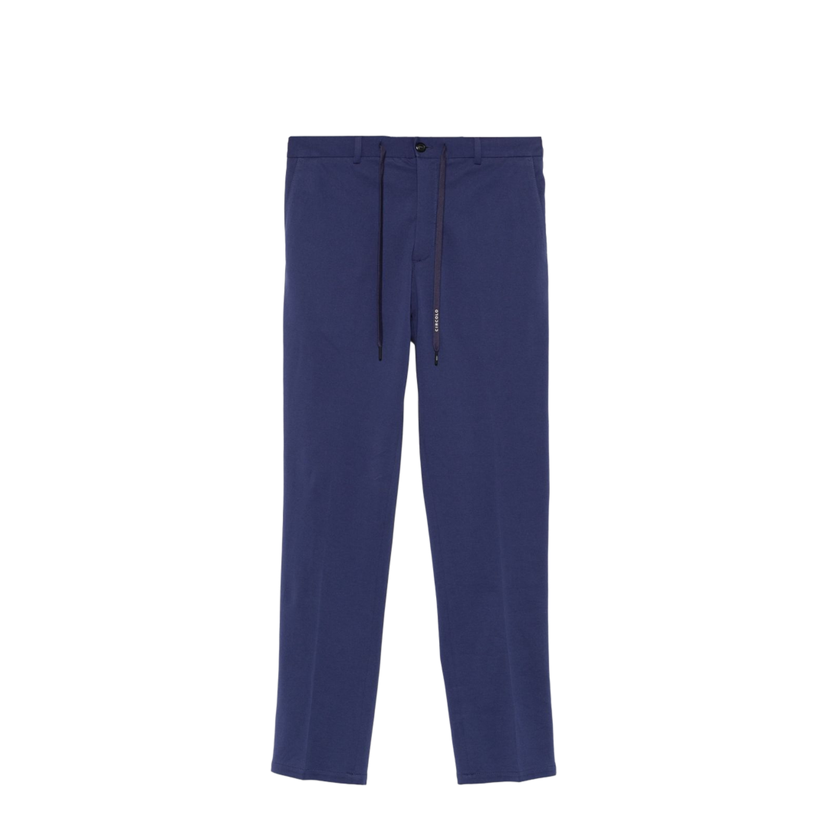 Trousers Blue - Image 1