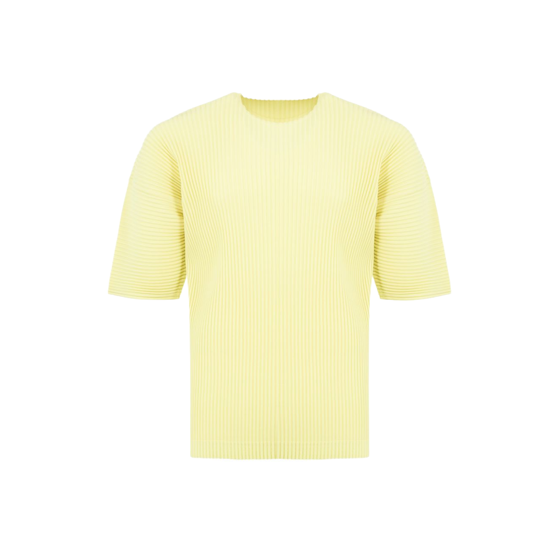 T-shirts and Polos Yellow - Image 1