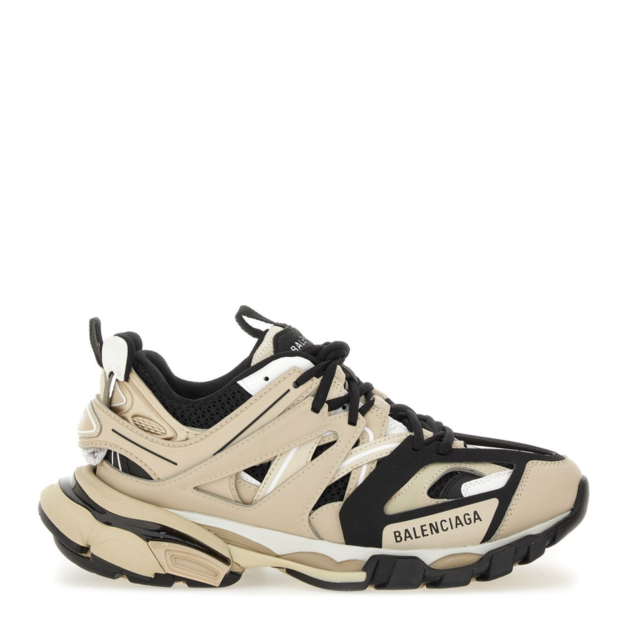 Sneakers Beige - Image 1