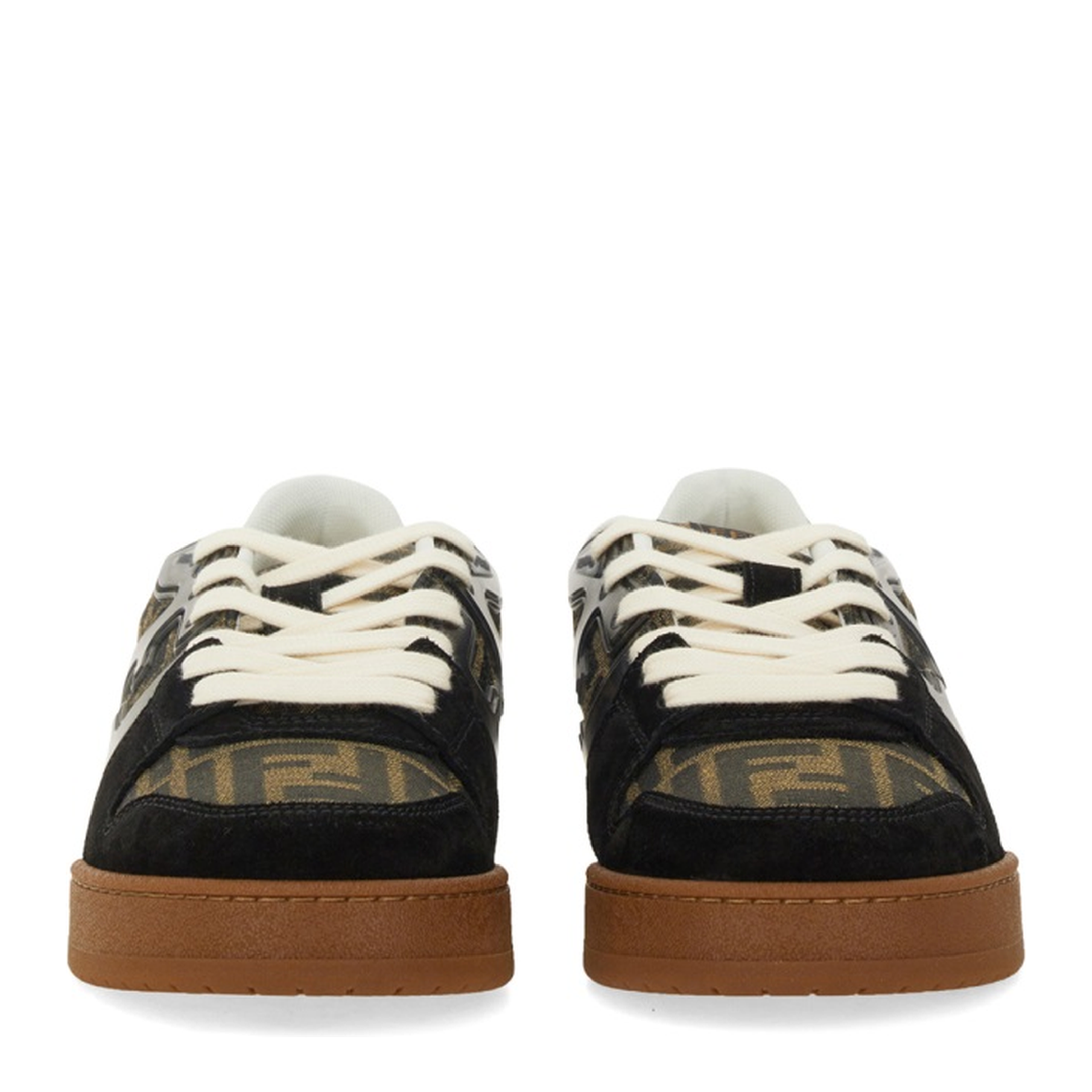 Match Leather Black - Image 3