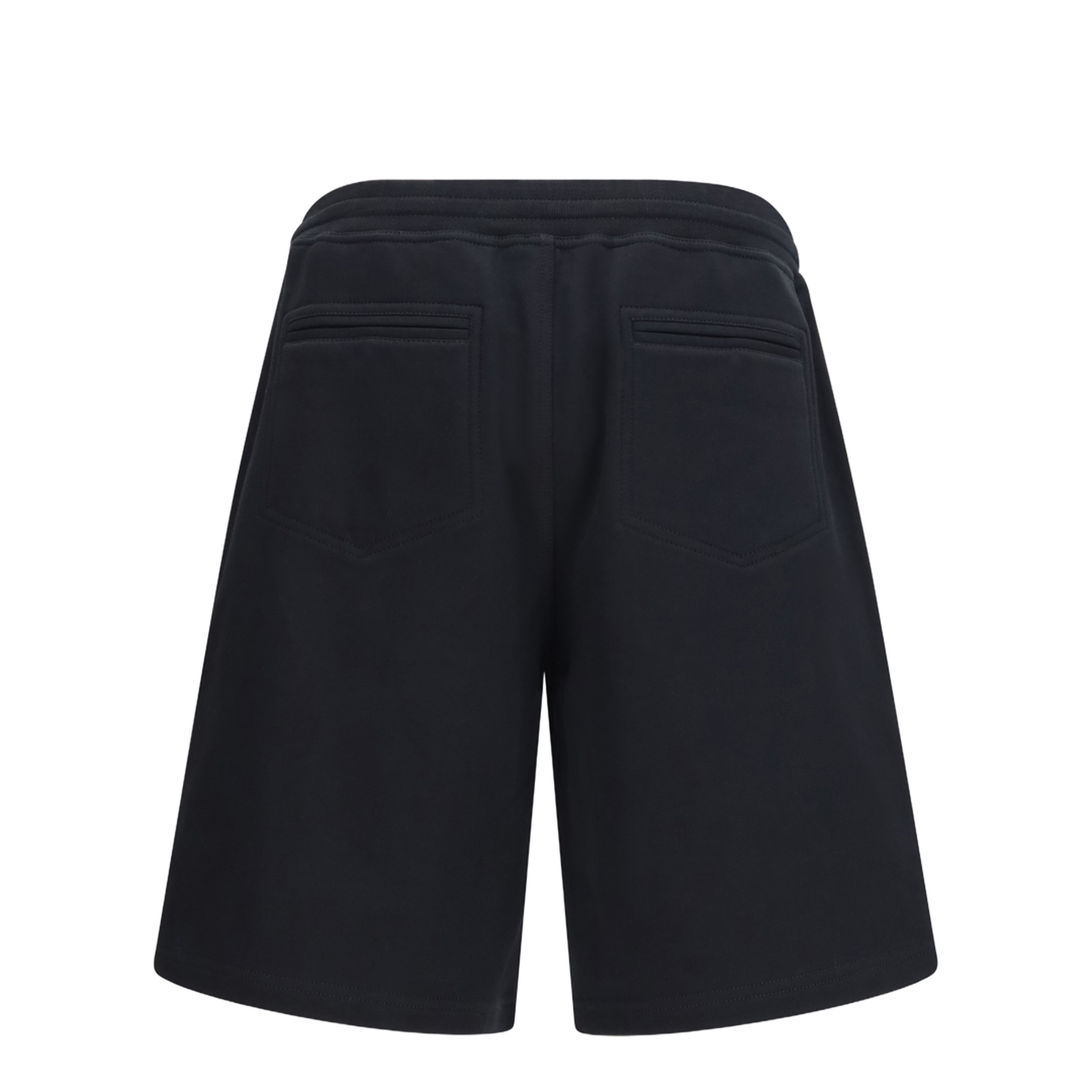 Cotton Jogging Shorts - Image 2
