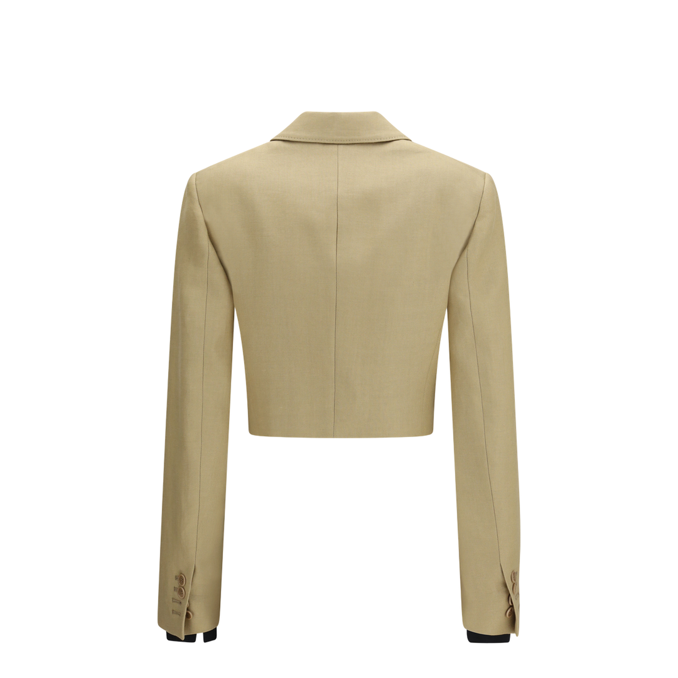 Buono linen Jacket - Image 2