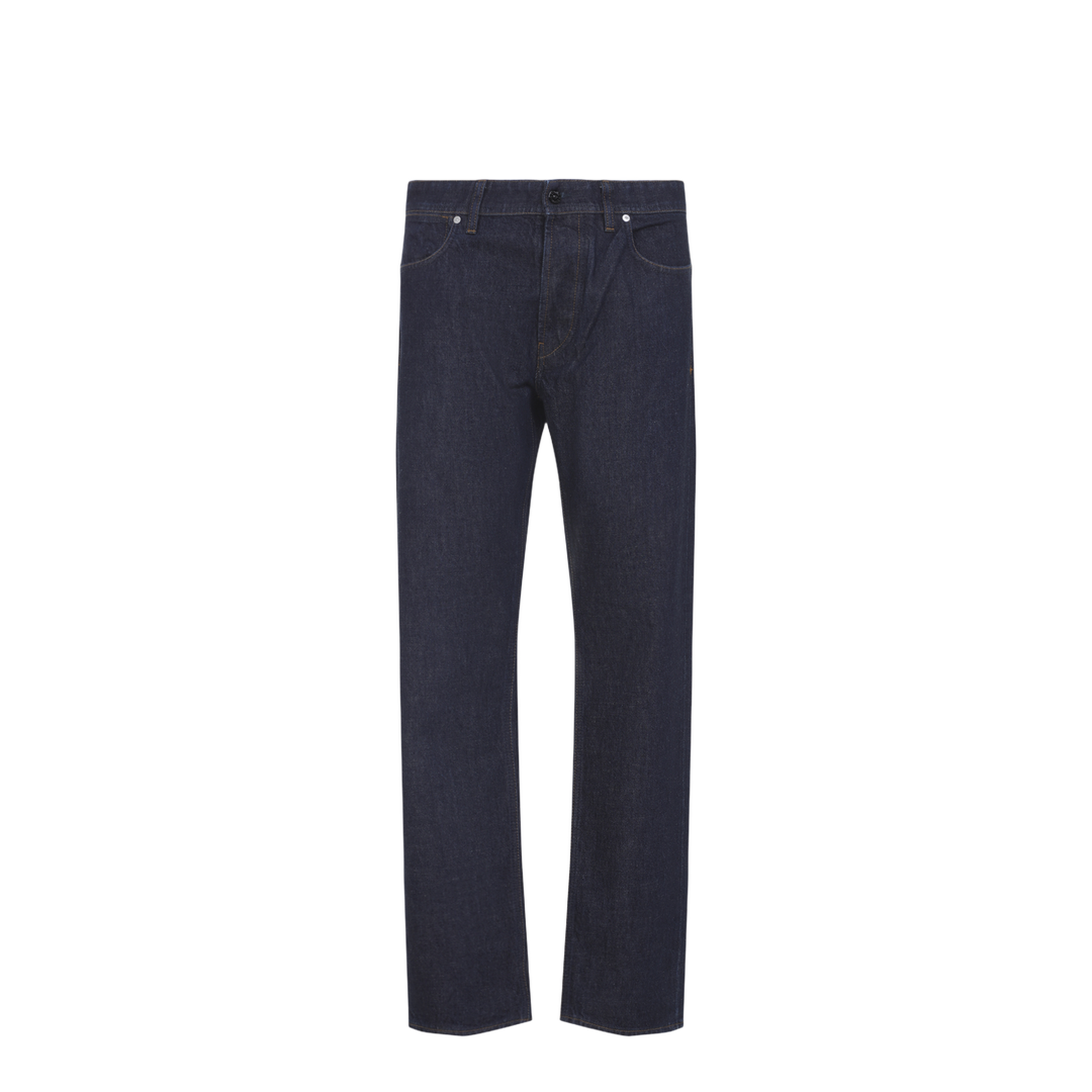 Straight Jeans - Image 3