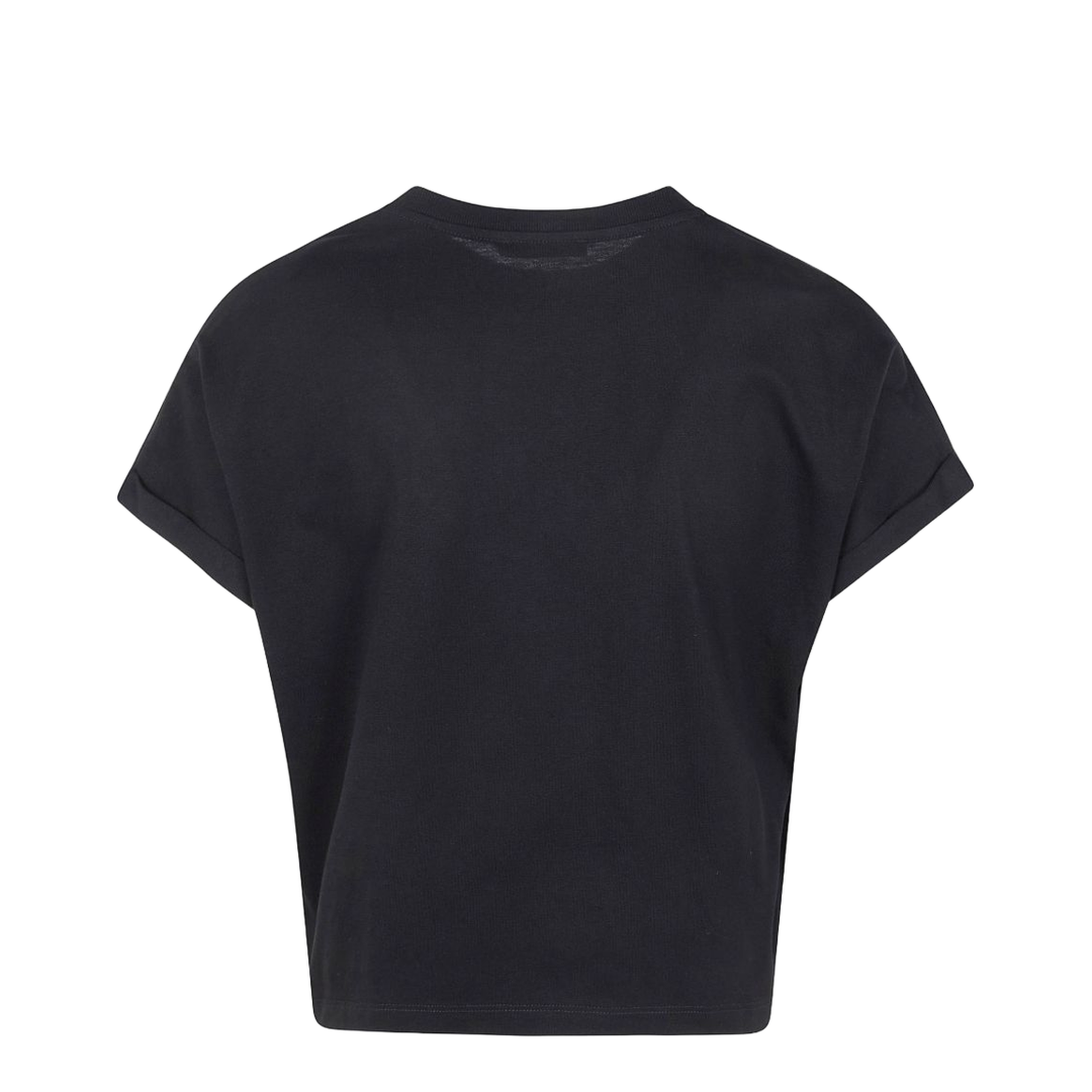 Cropped T-Shirt - Image 3