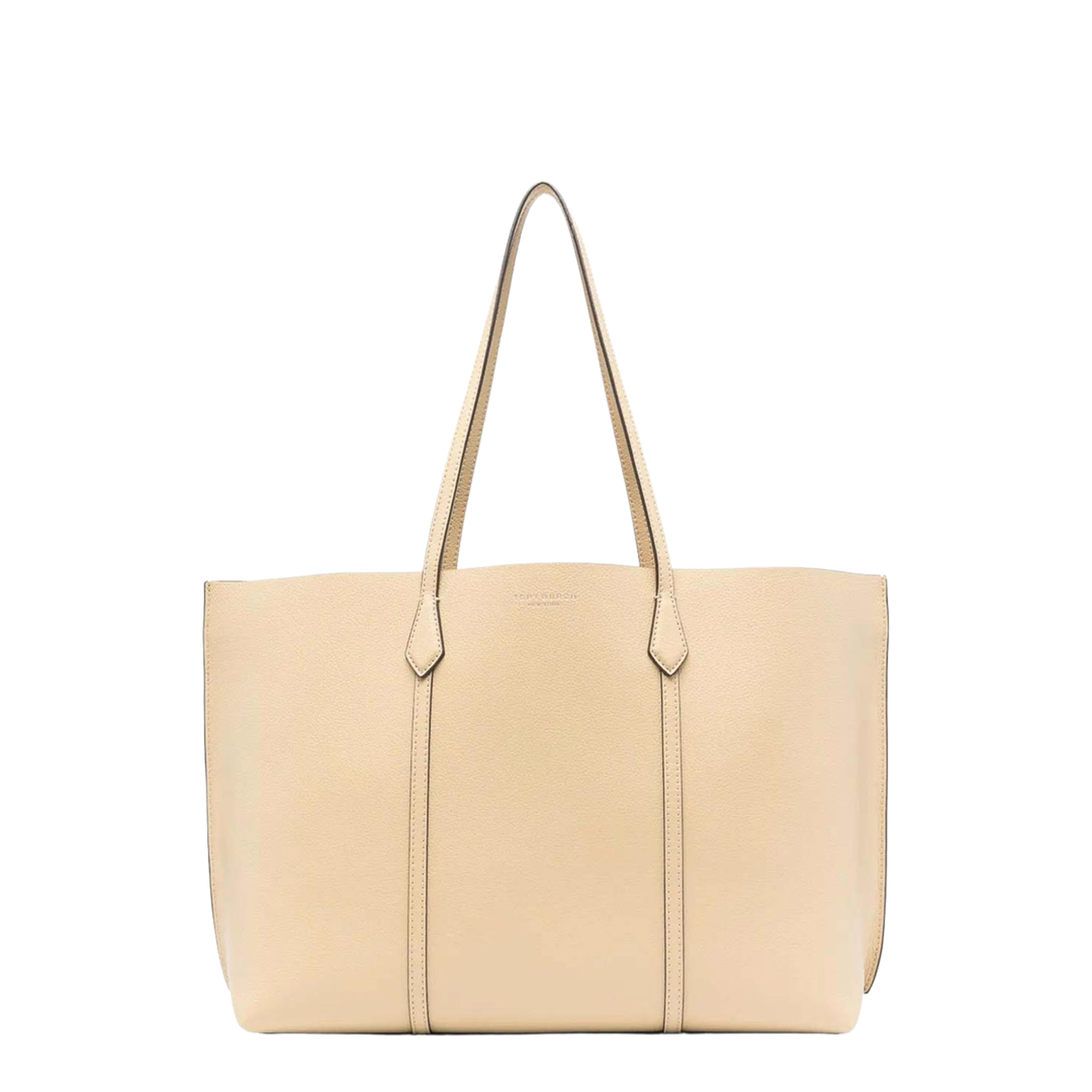 Beige Tote Praline Bag - Image 5