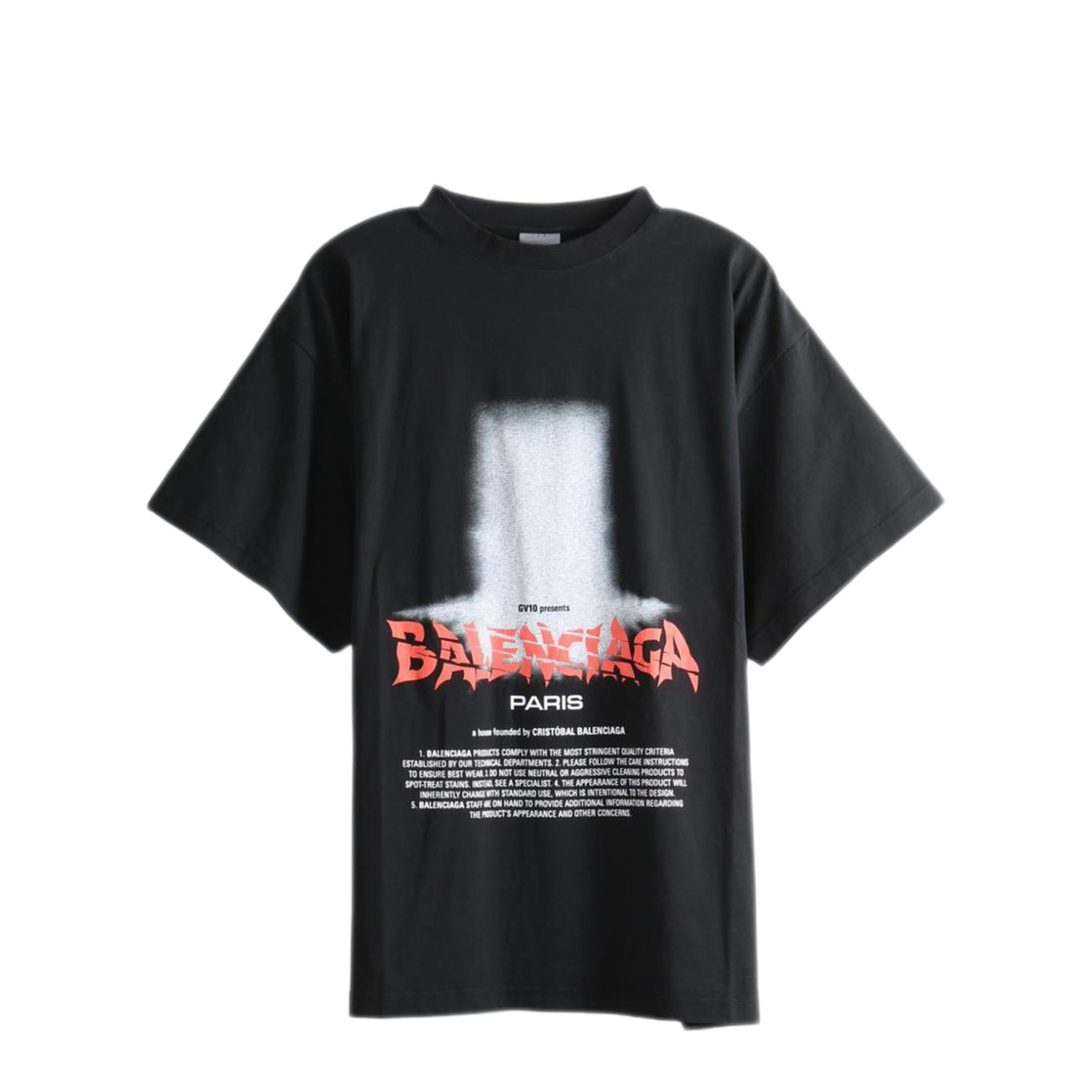 T-shirts and Polos BLACK - Image 1