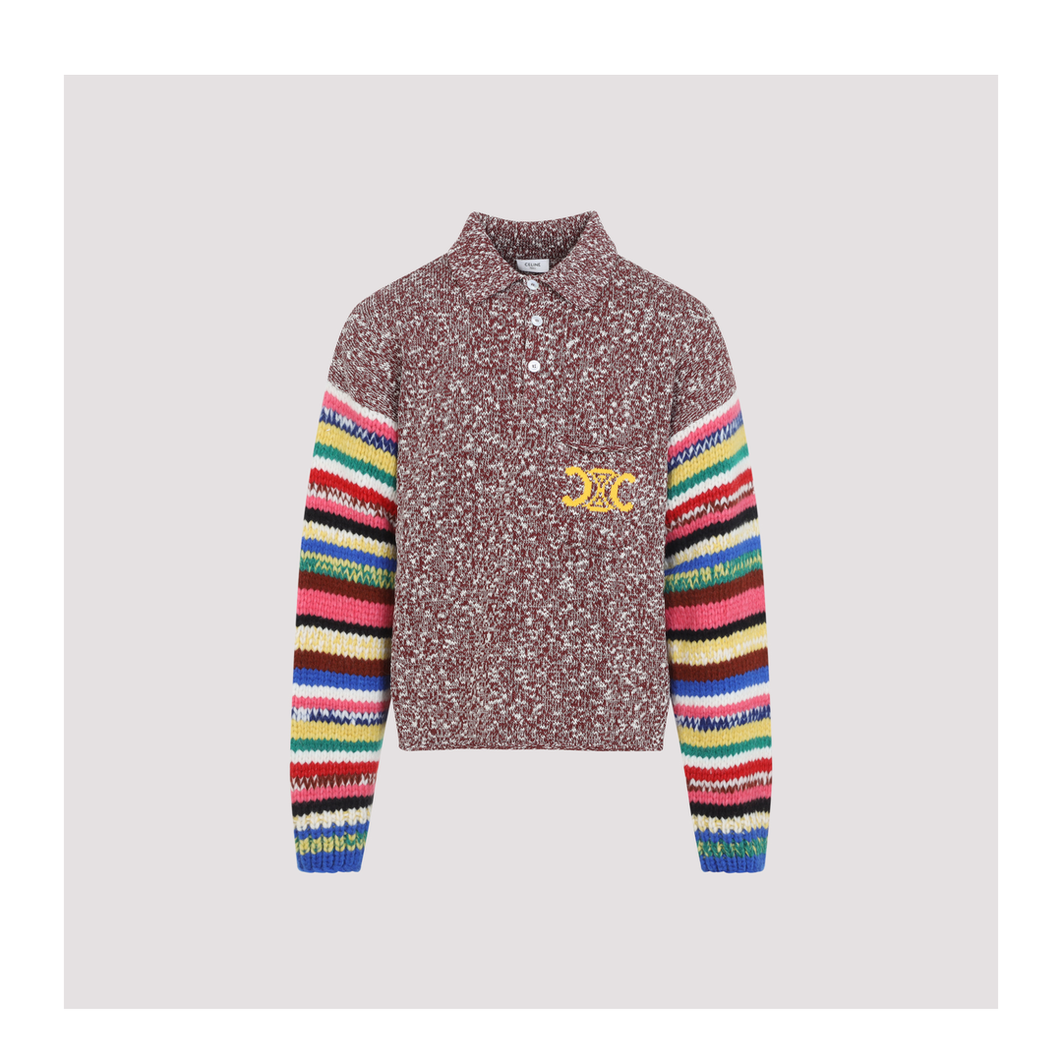 Cotton Polo - Image 1