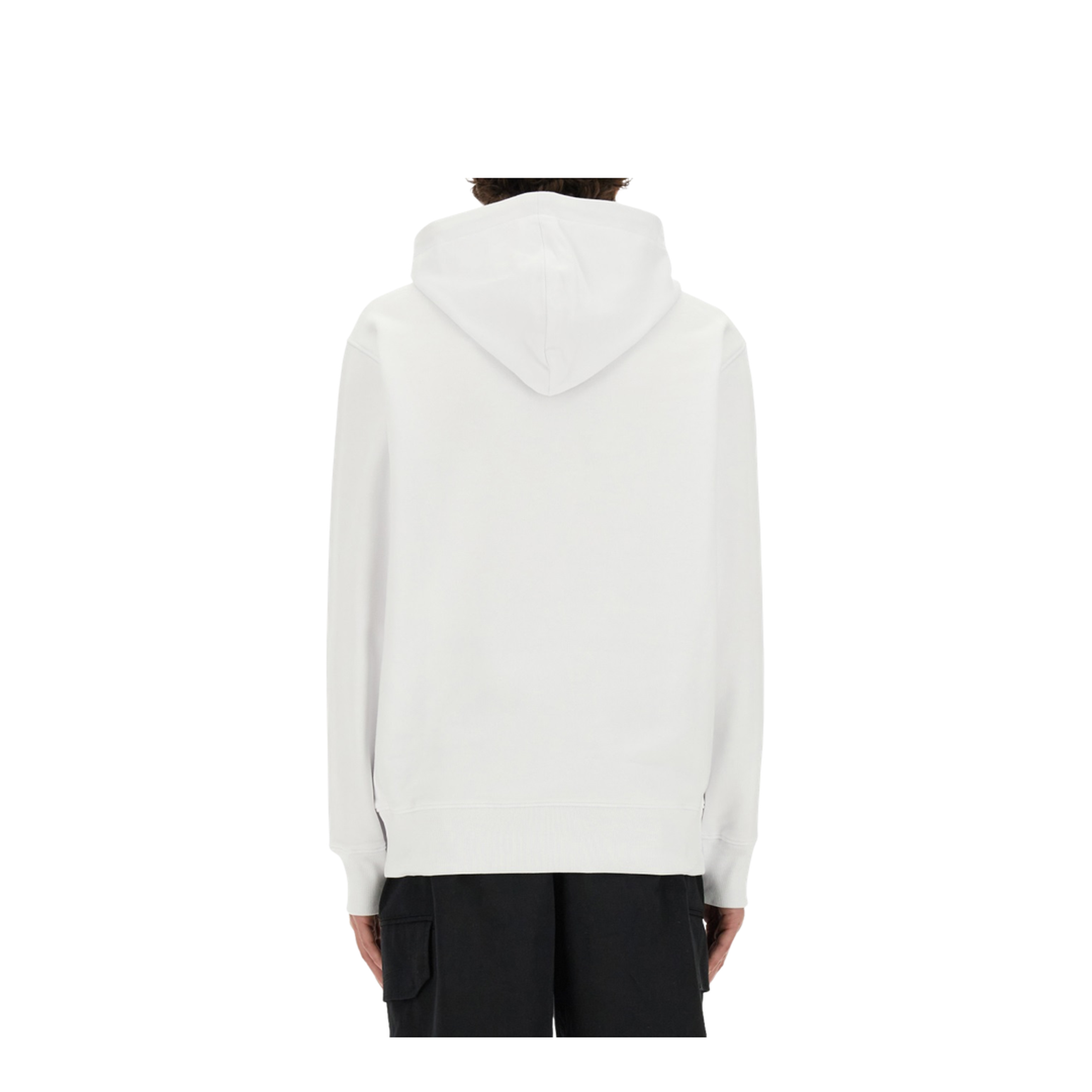 Teddy Print Sweatshirt - Image 3