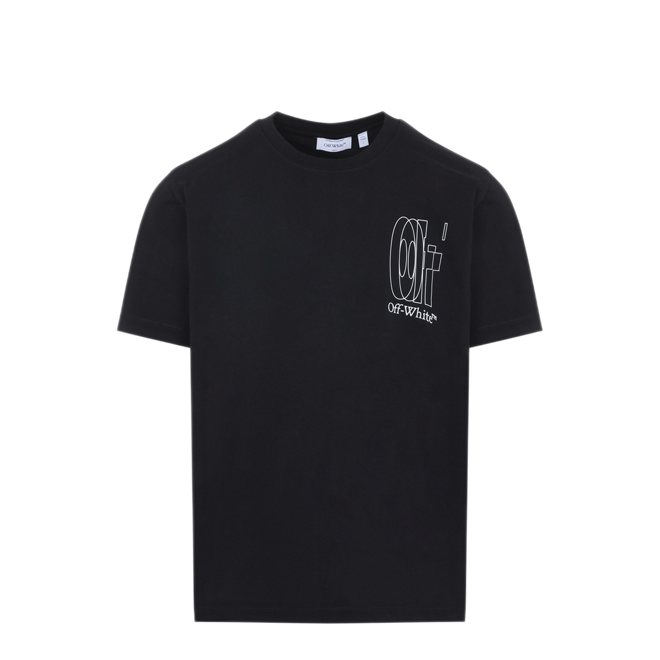 Big Double Arrow T-shirt - Image 2