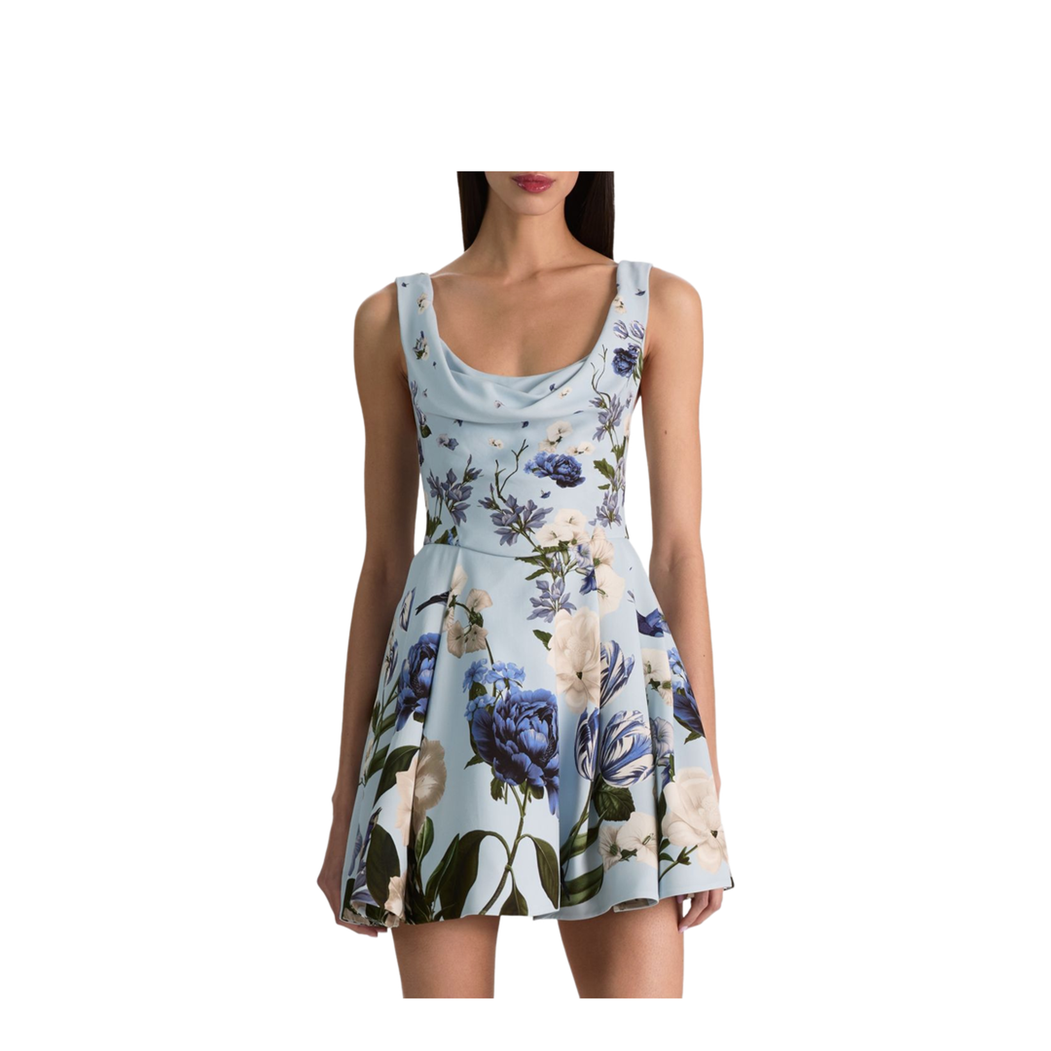 Light Blue Dresses - Image 4