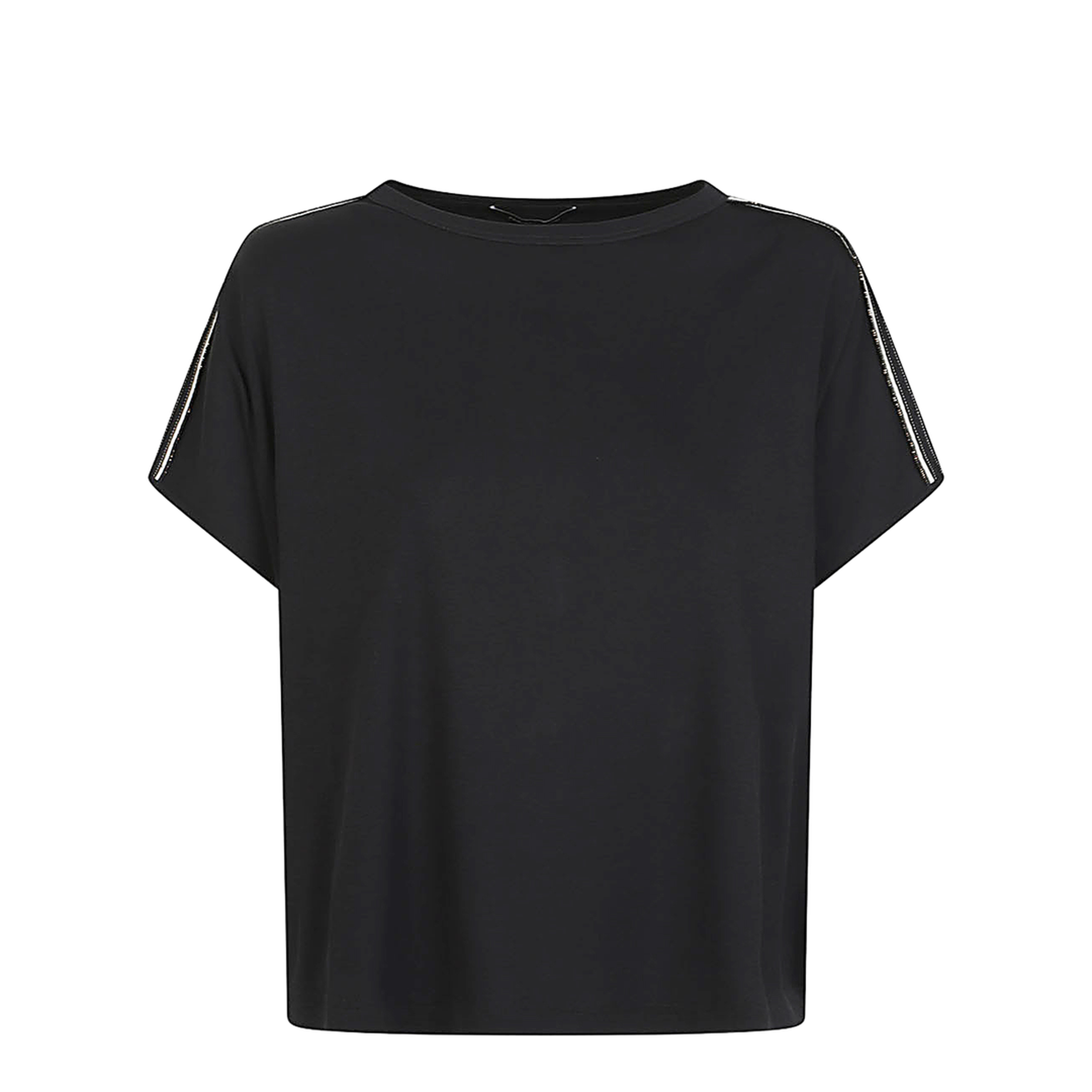 T-shirts and Polos NAVY - Image 1