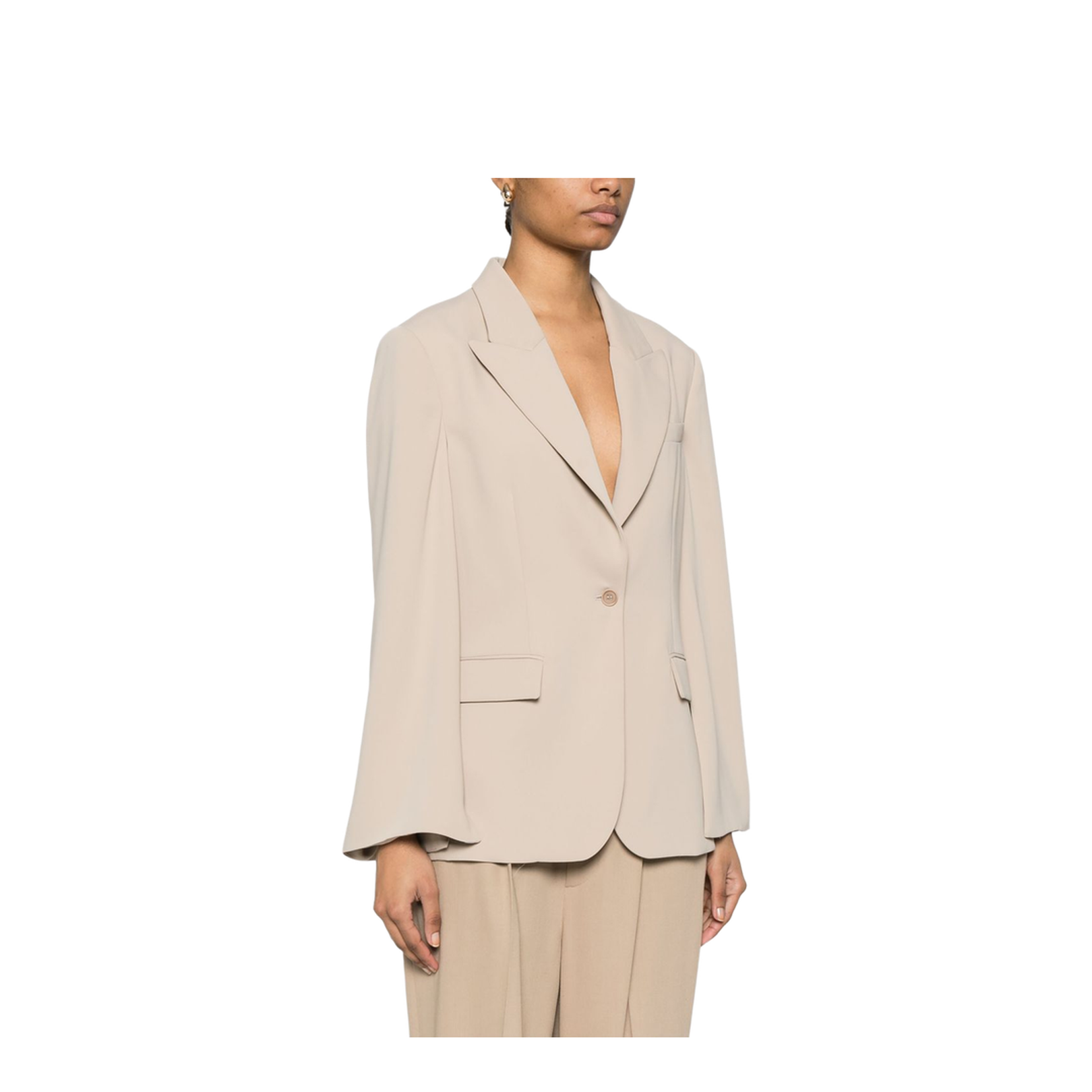Jackets Beige - Image 4