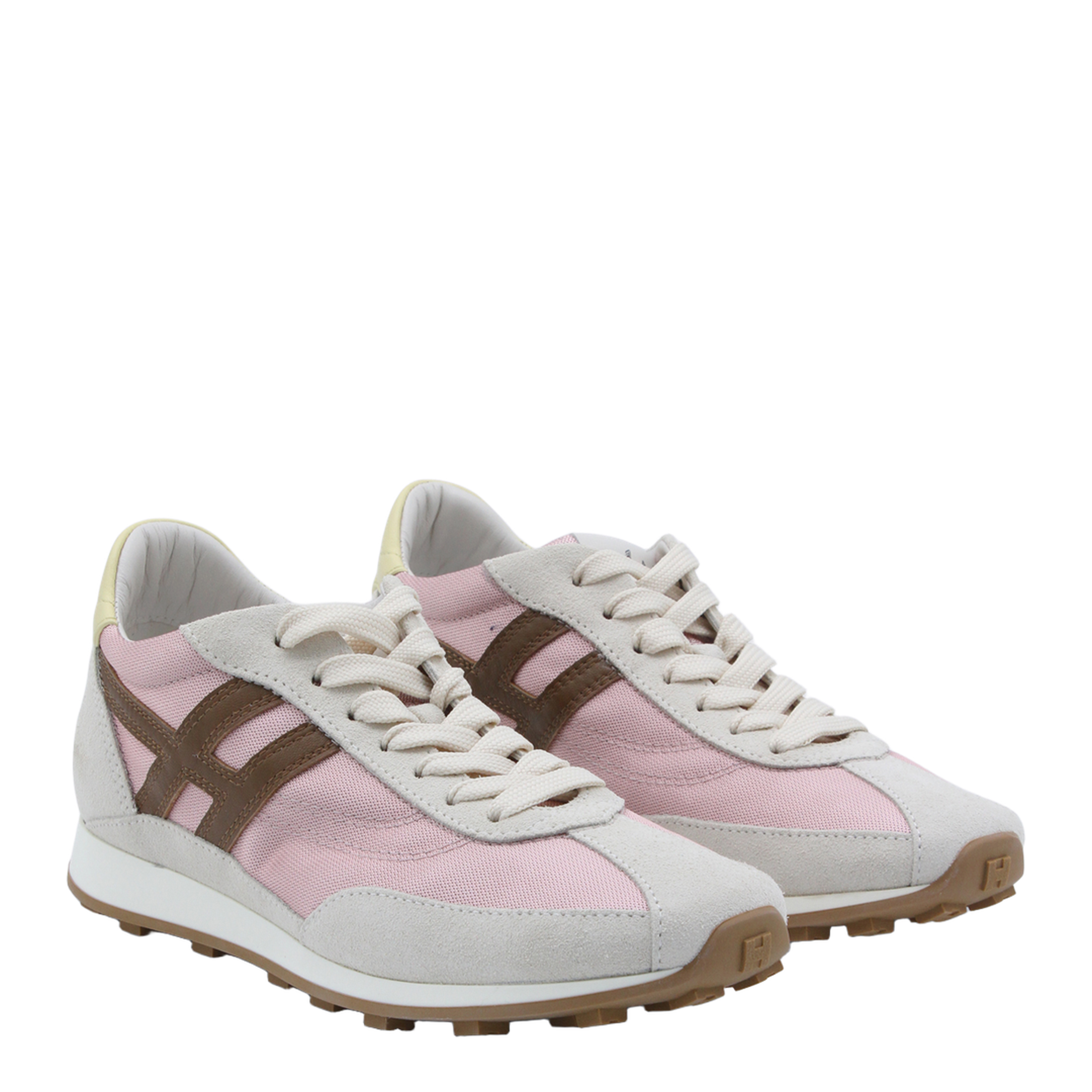 Sneakers Pink - Image 3