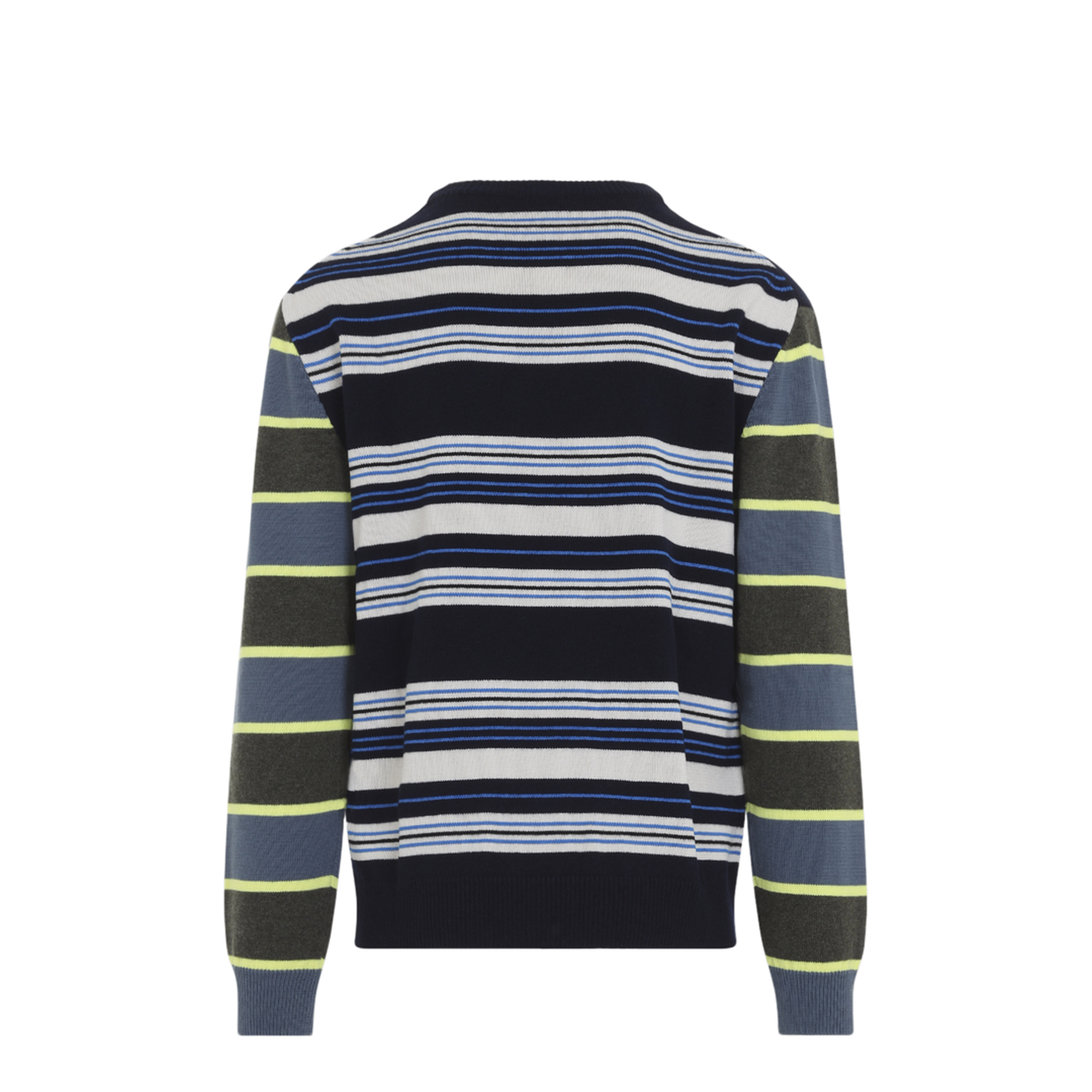 Crewneck Sweater - Image 4