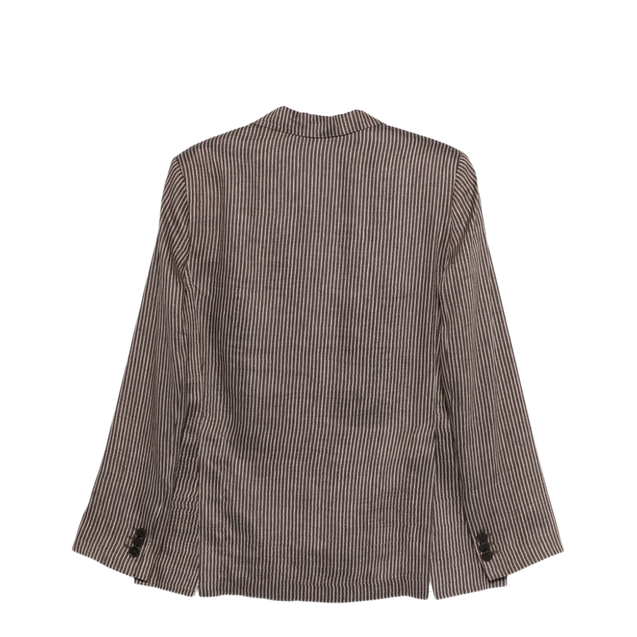 Jackets Brown - Image 3