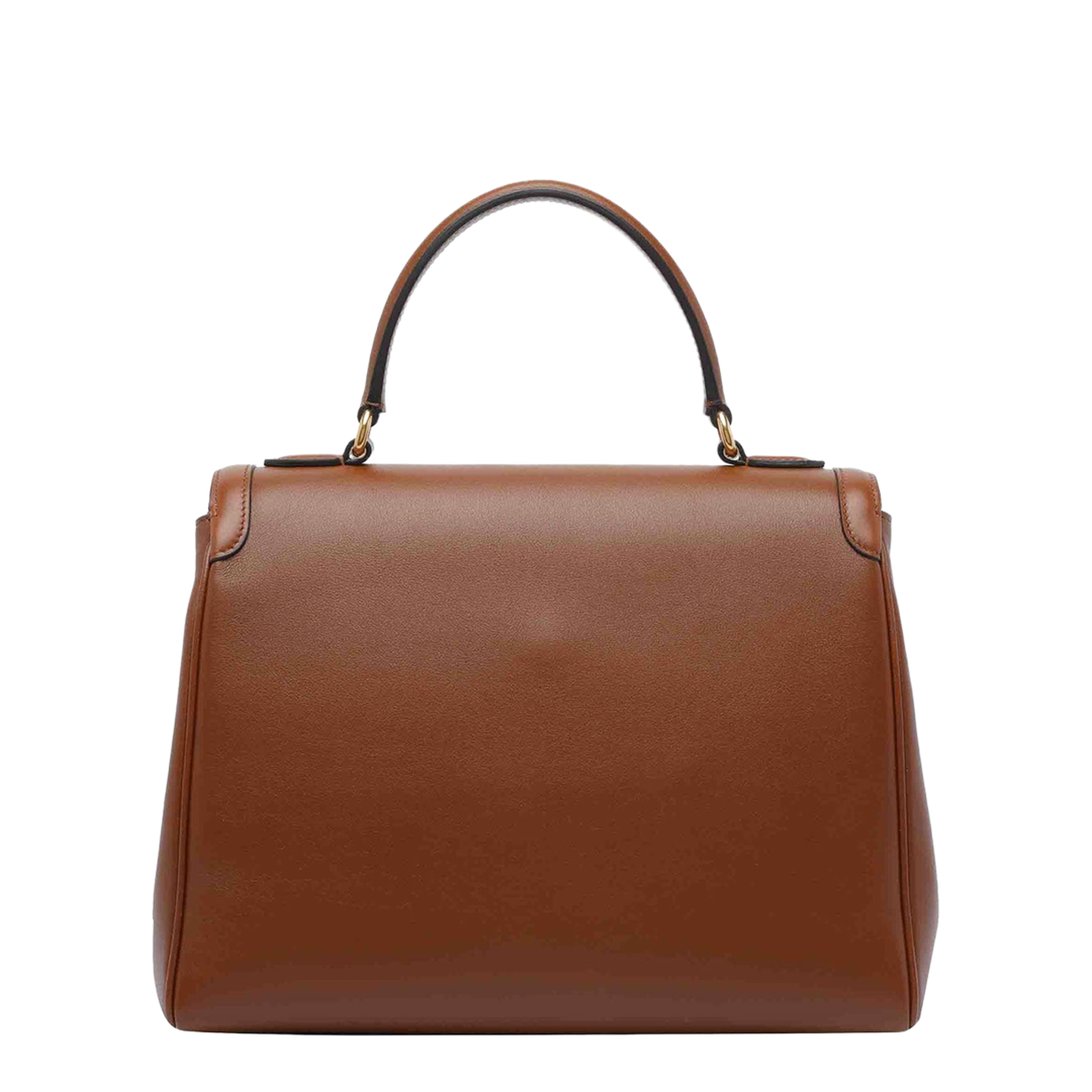 Tobacco 9To5 Handbag - Image 2