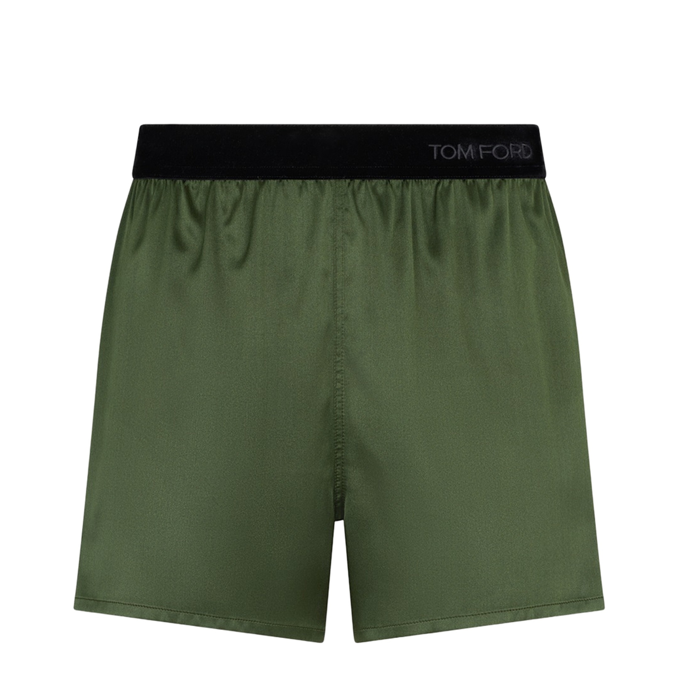 Shorts Green - Image 1