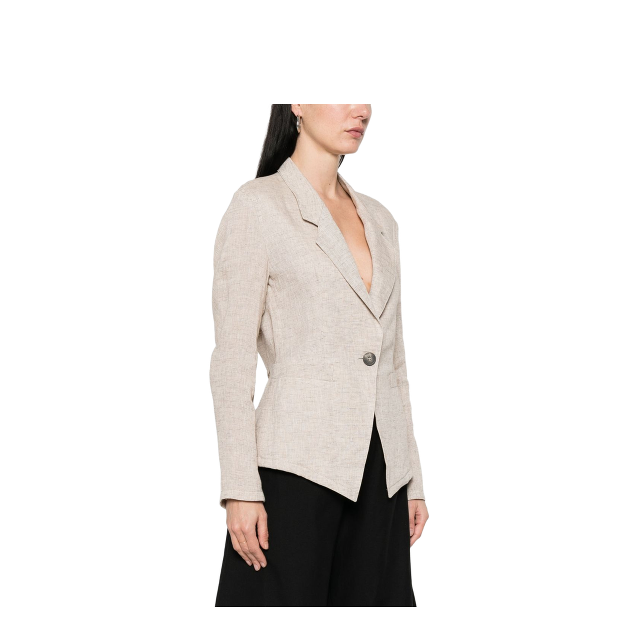 Jackets Beige - Image 4