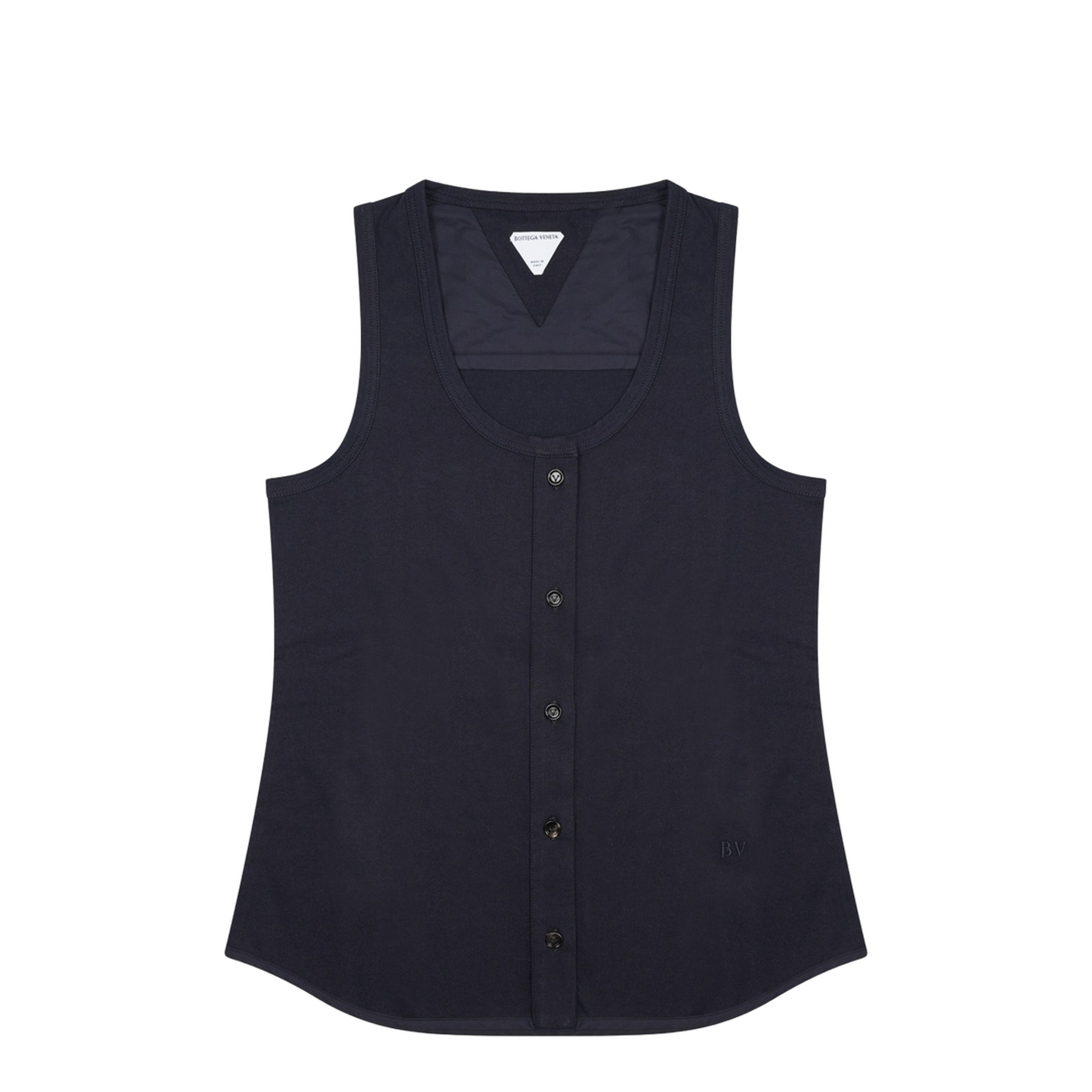 Top with Buttons - Image 1