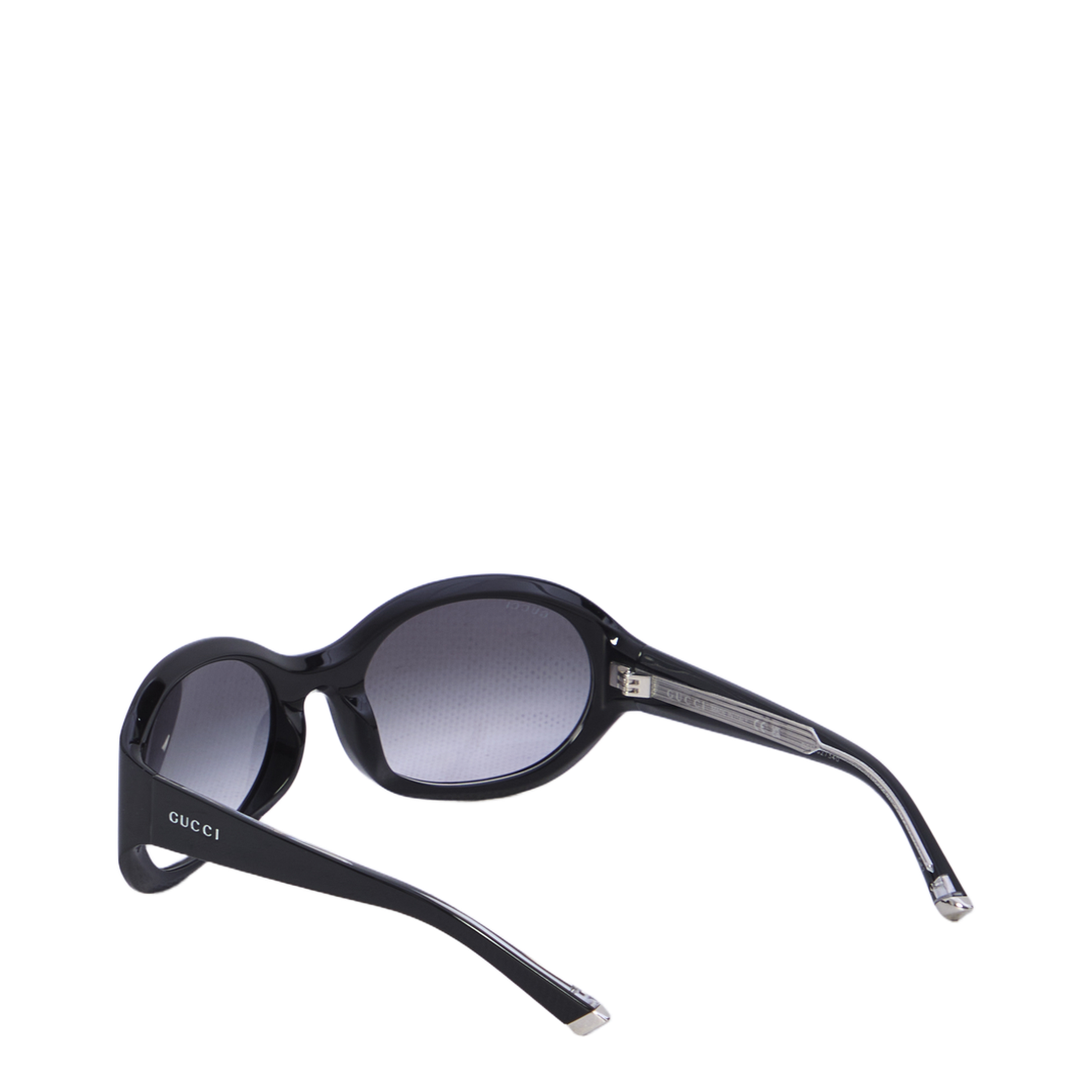Round & Oval Sunglasses - Image 2