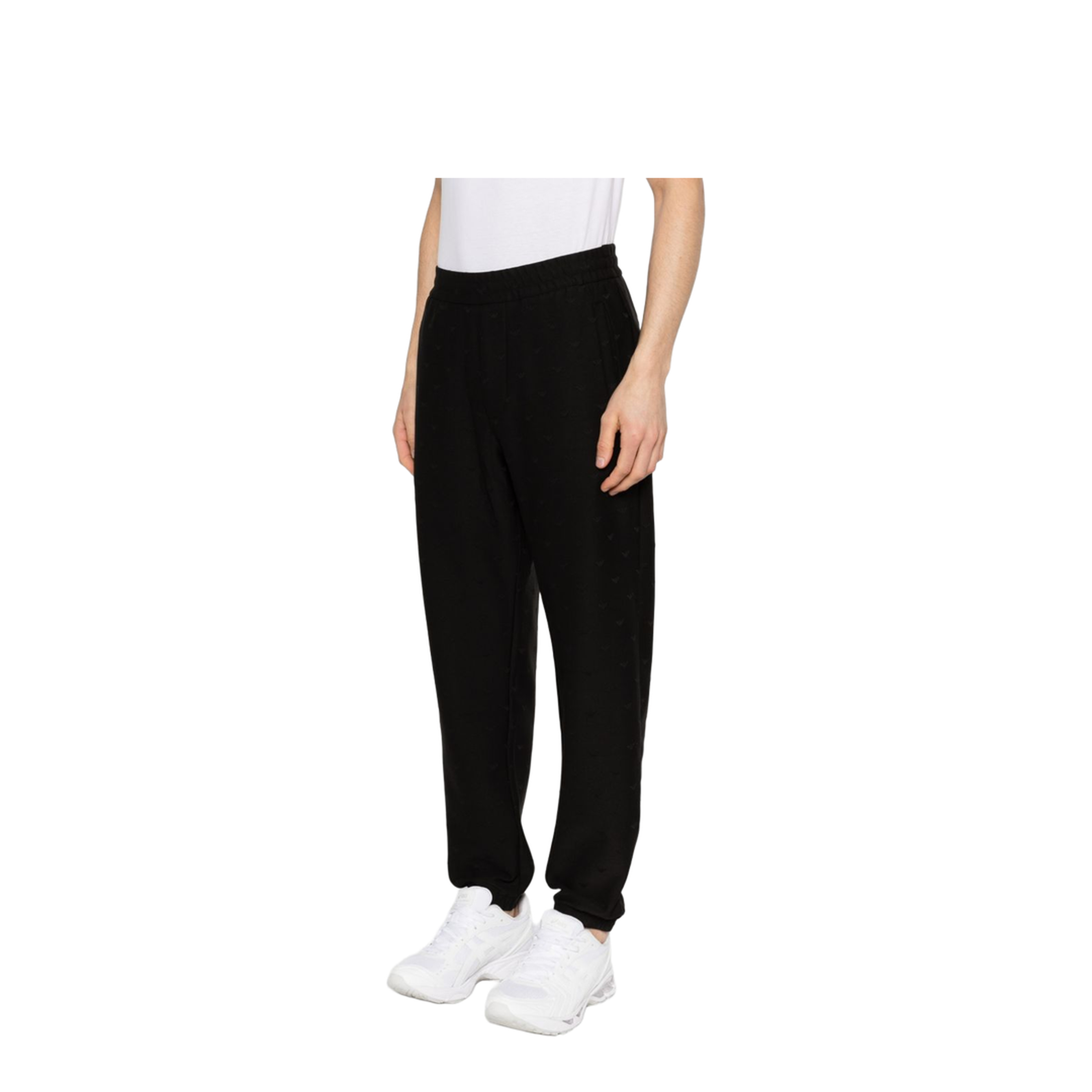 Trousers Black - Image 5
