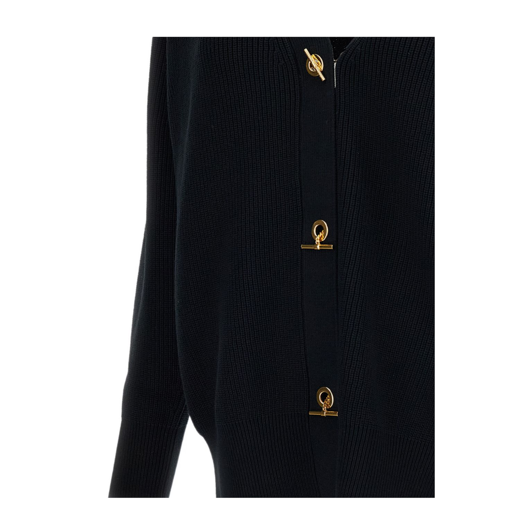 Sweaters Black - Image 2