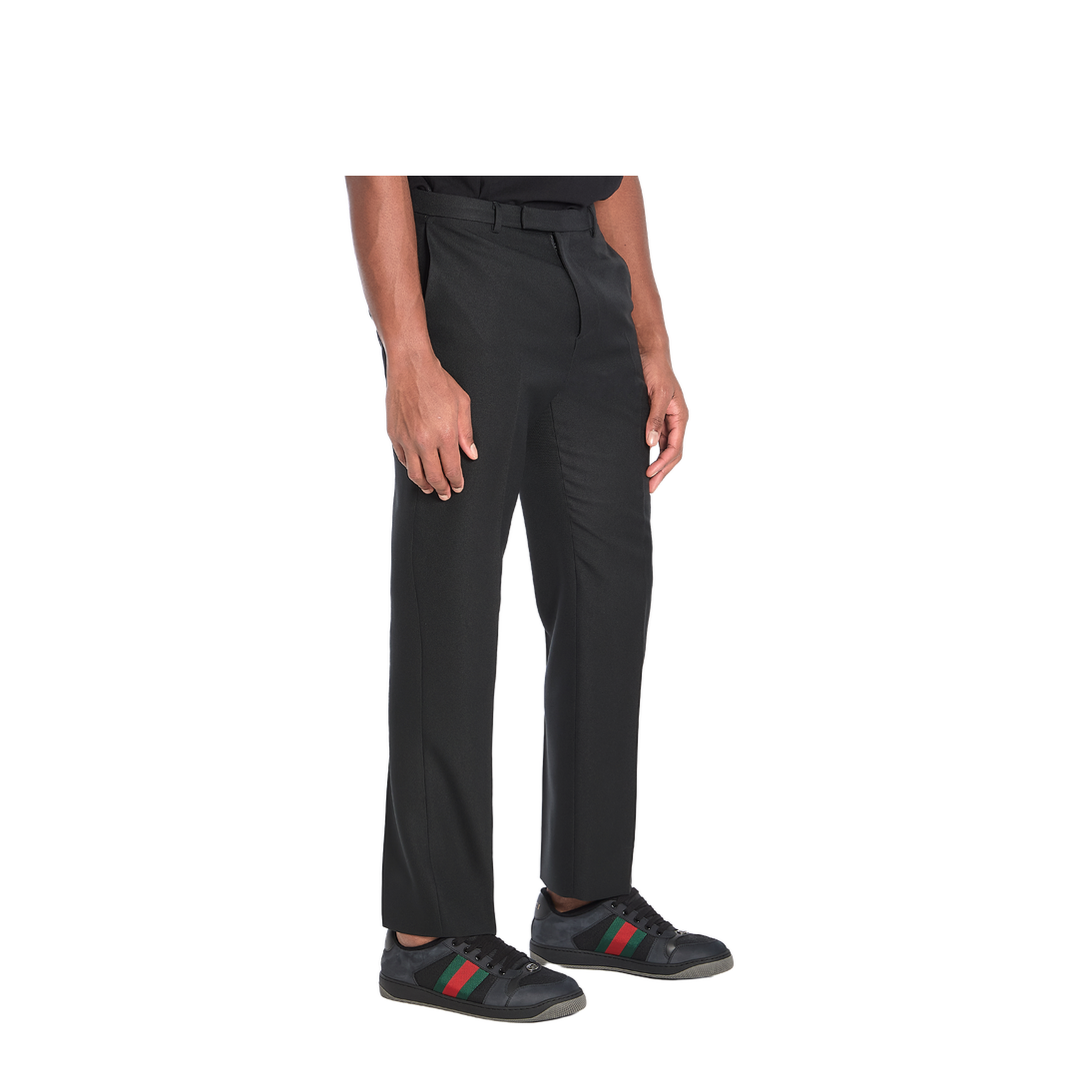 Black Pants - Image 2