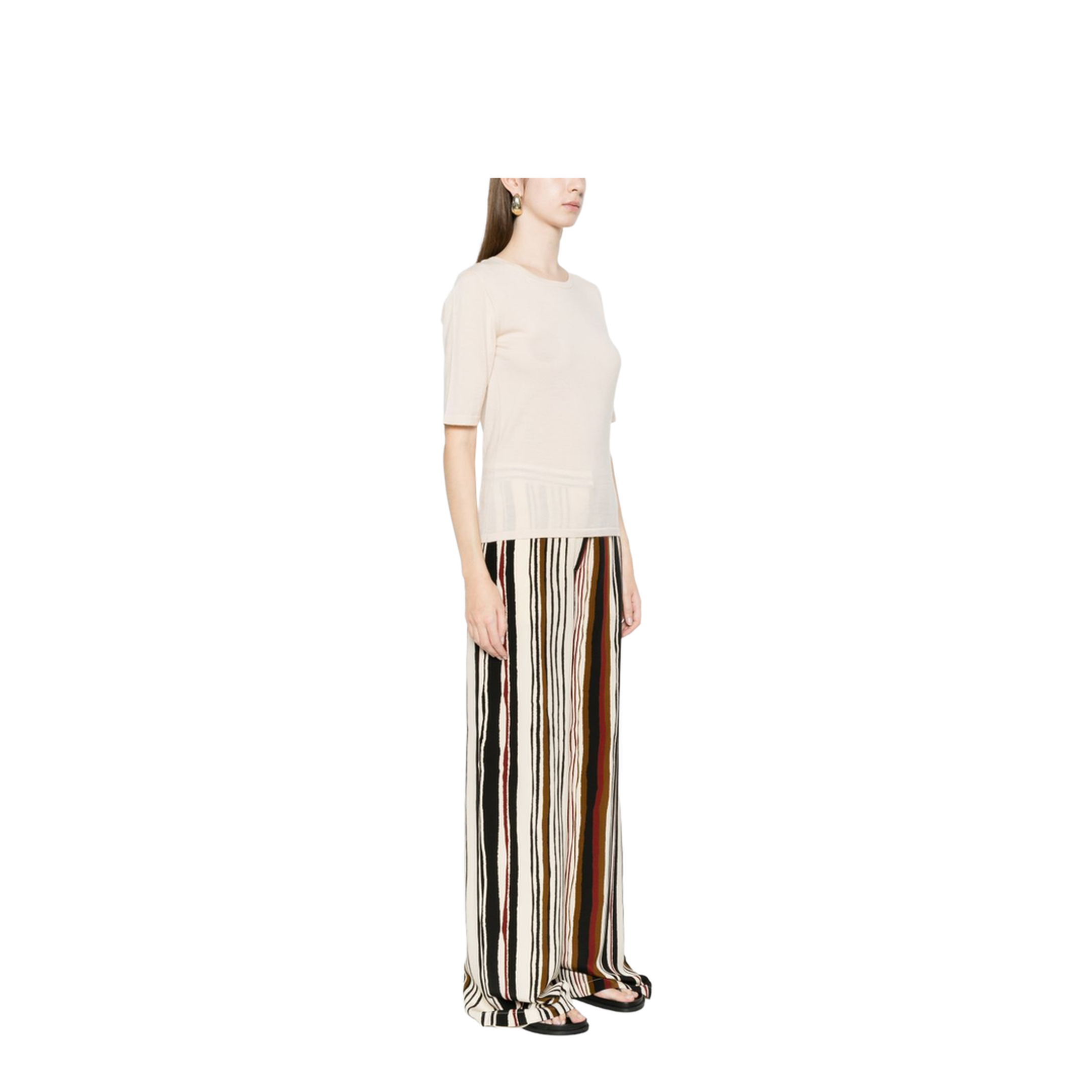 Sweaters Ivory - Image 5