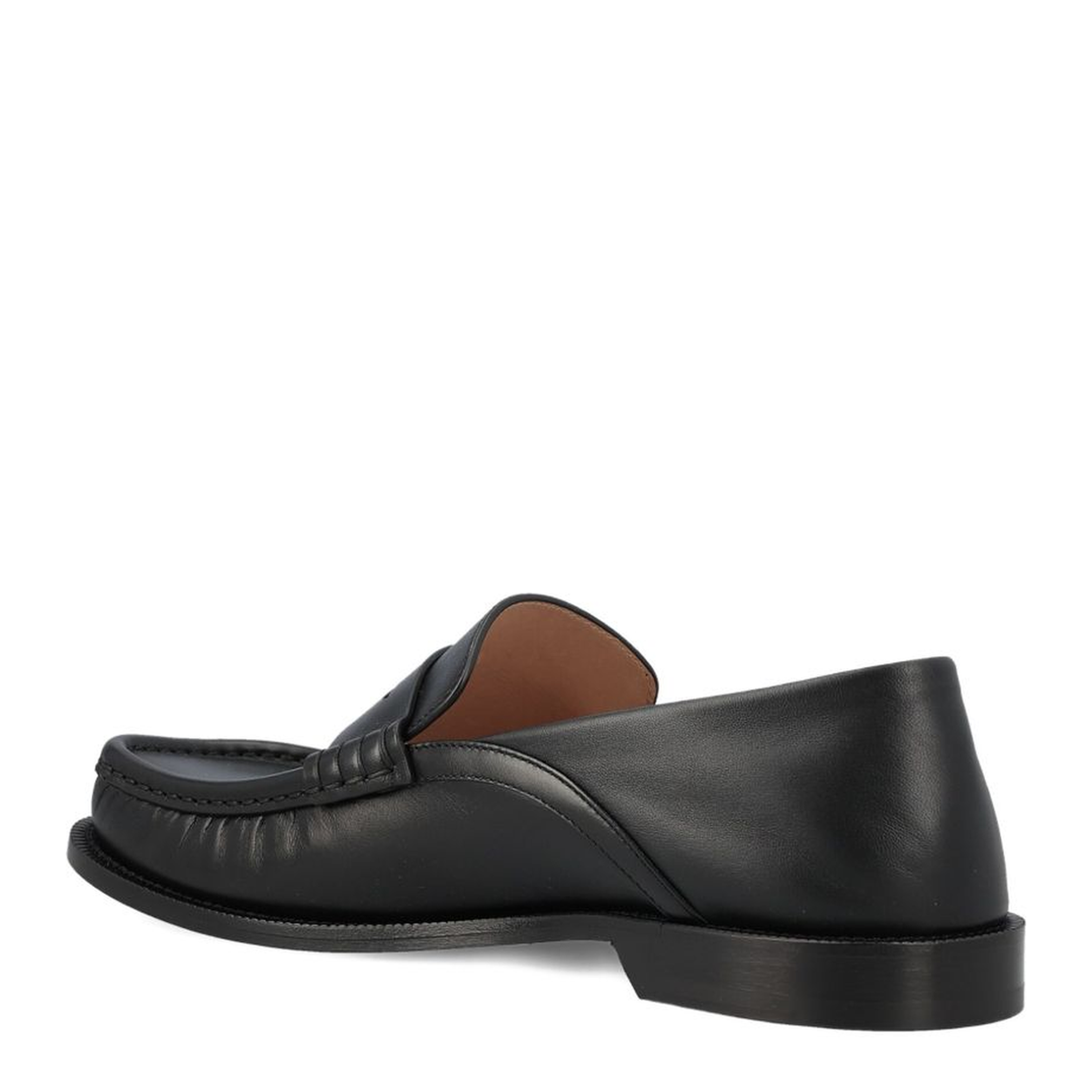 Campo Flap Back Loafer - Image 4