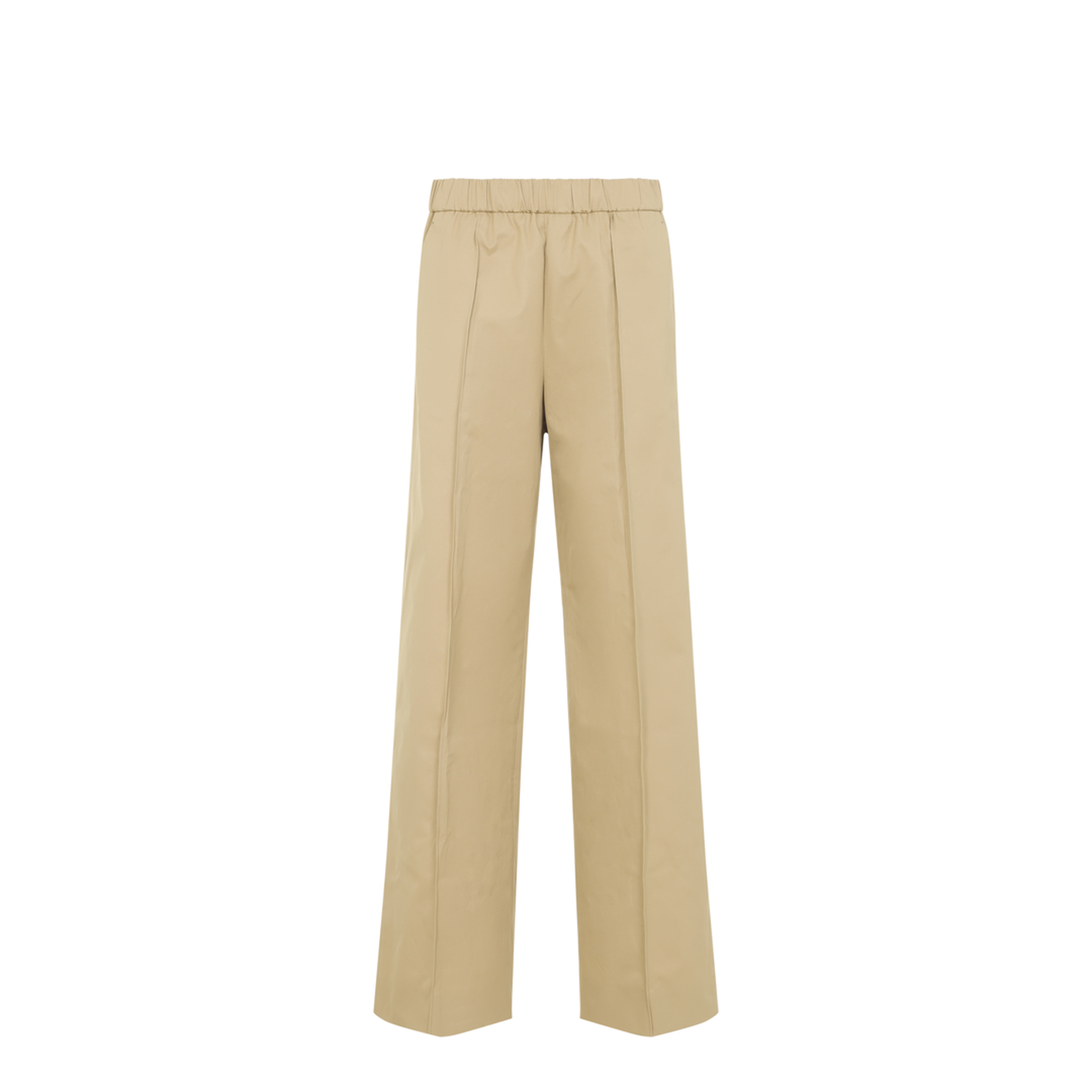 Track Inspired Relaxed Pants - Image 2