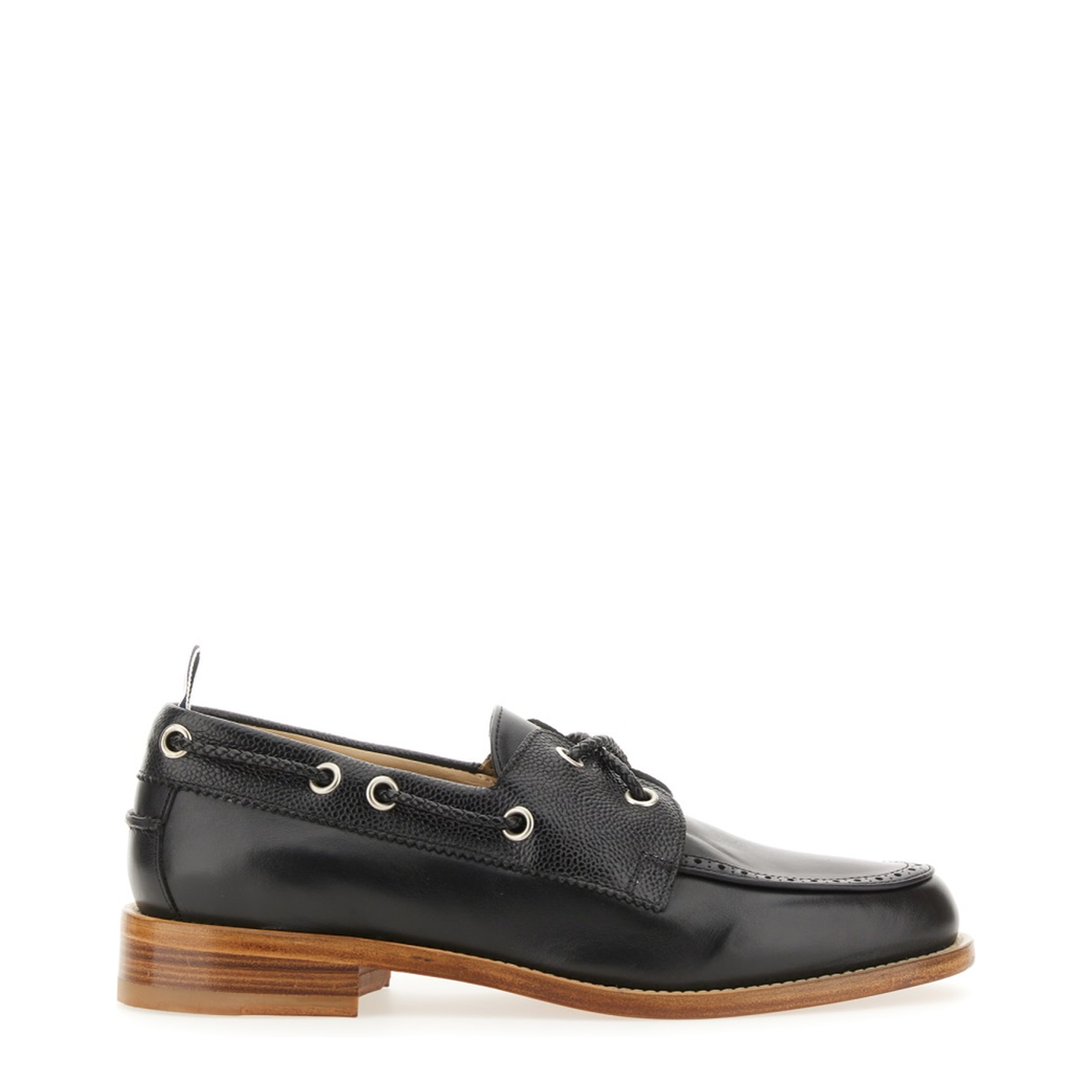 Boat Moccasin - Image 1