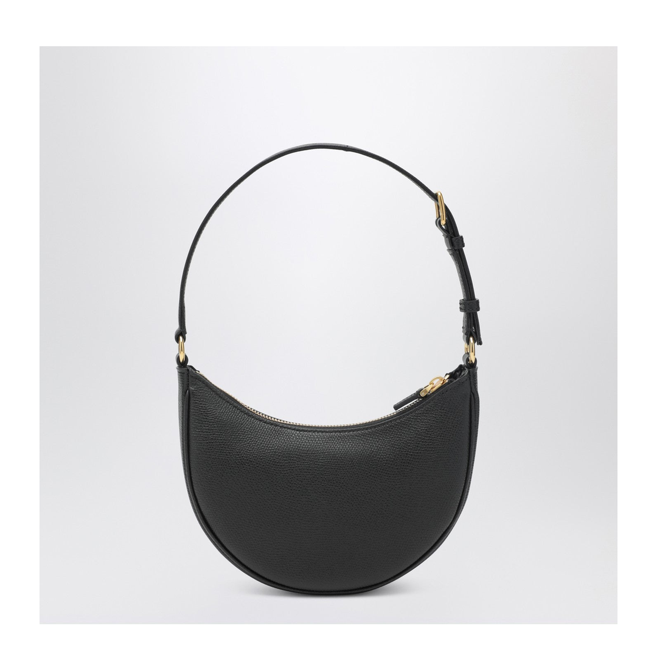 Vlogo mini hobo bag - Image 2