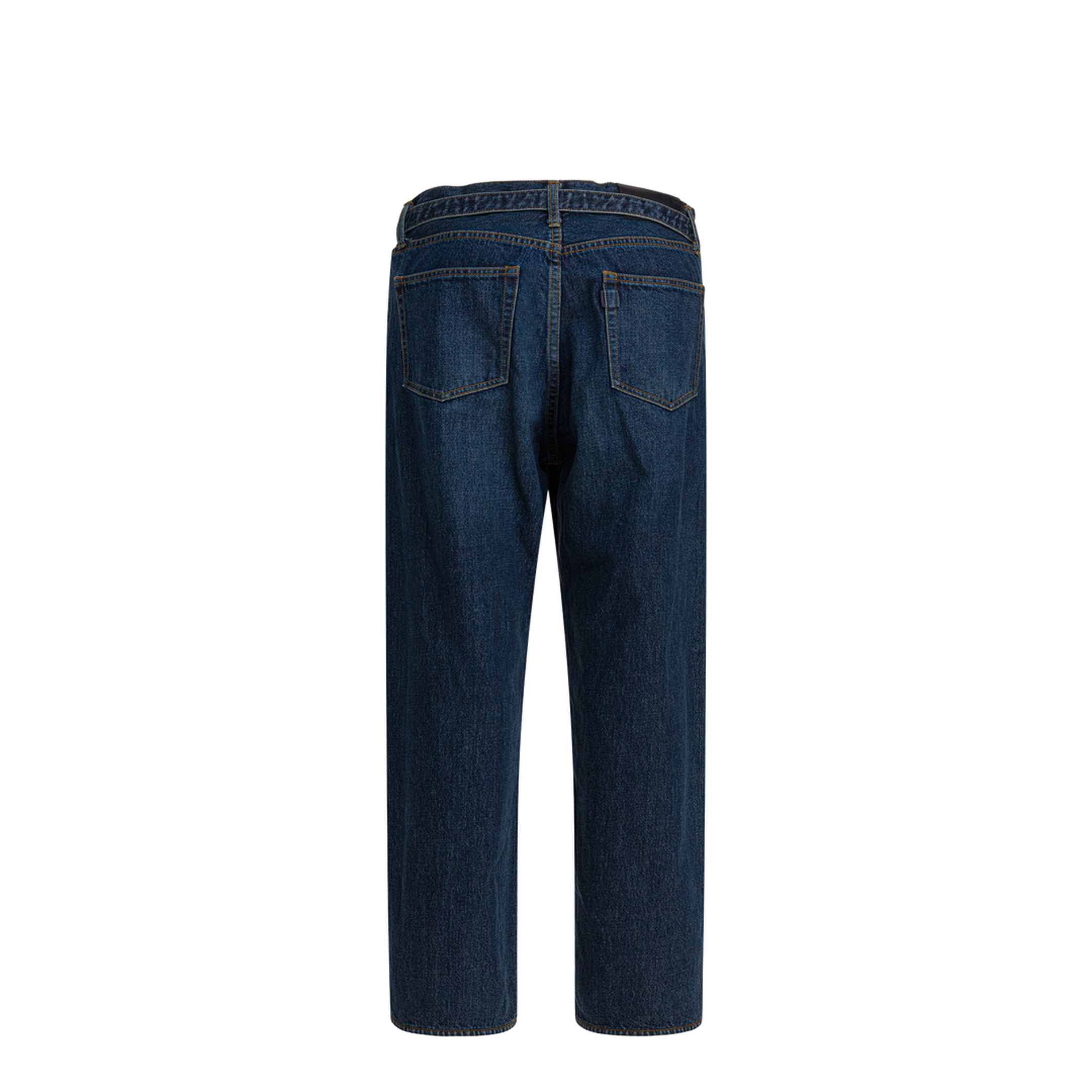 Relaxed Fit Jeans - Image 2