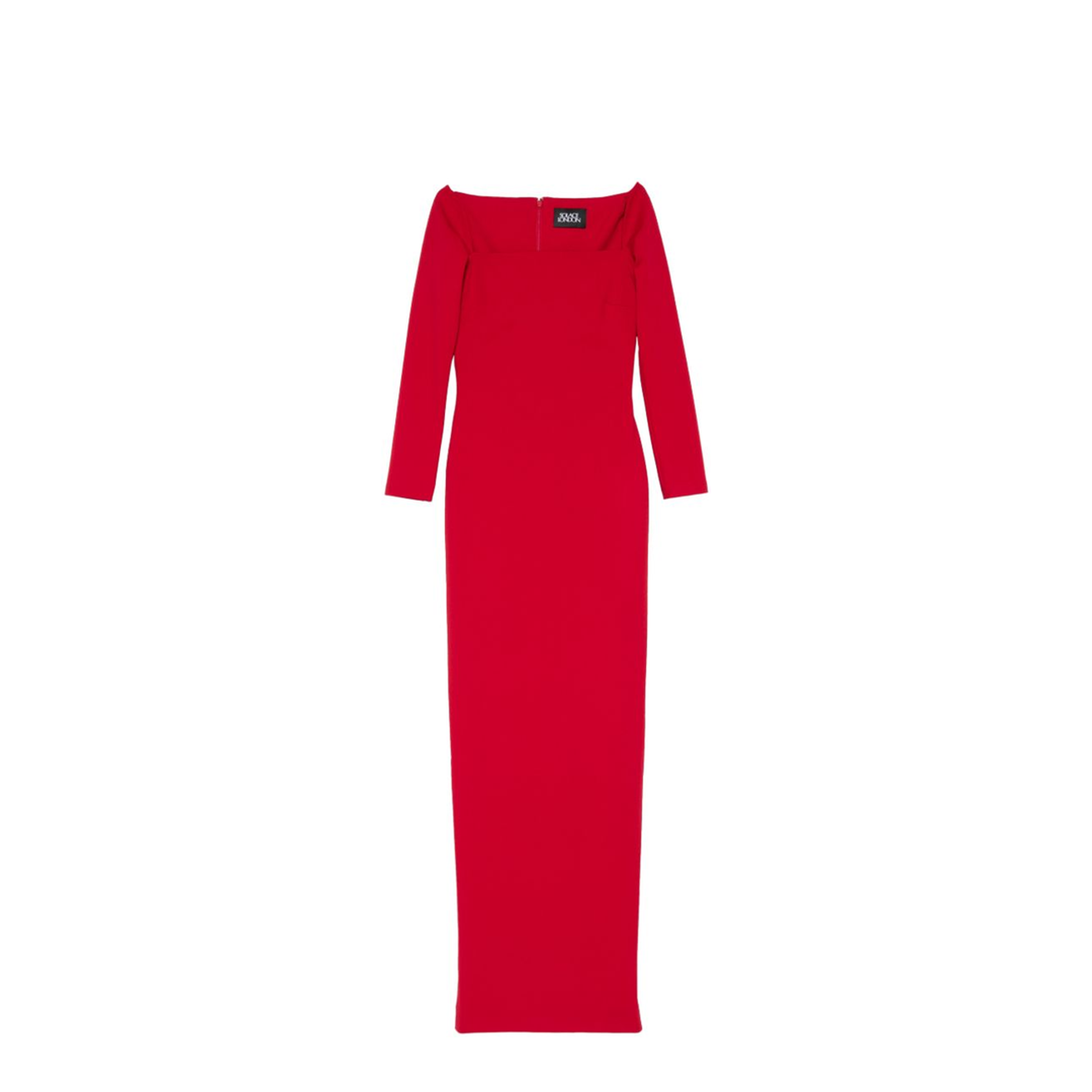 Dresses Red - Image 1