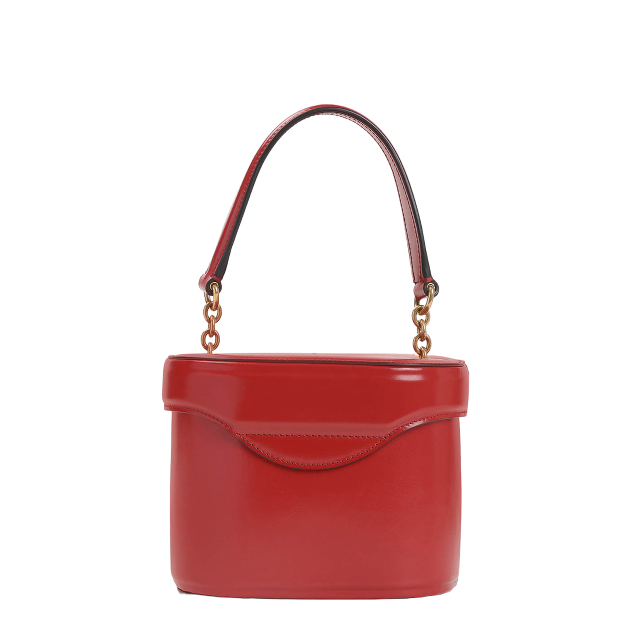 Vain Vanity Bag in Nero - Image 2