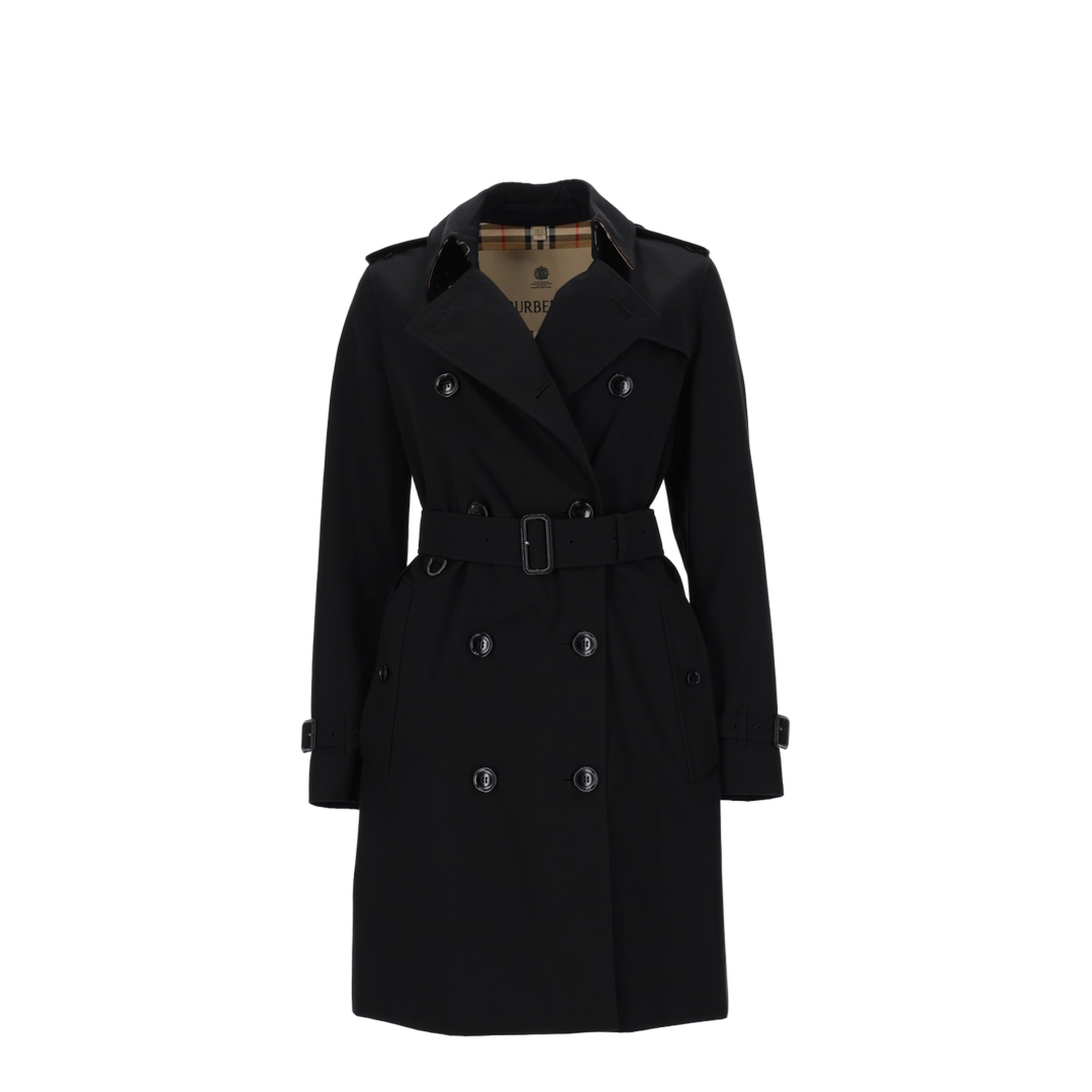 Trench Coat - Image 1