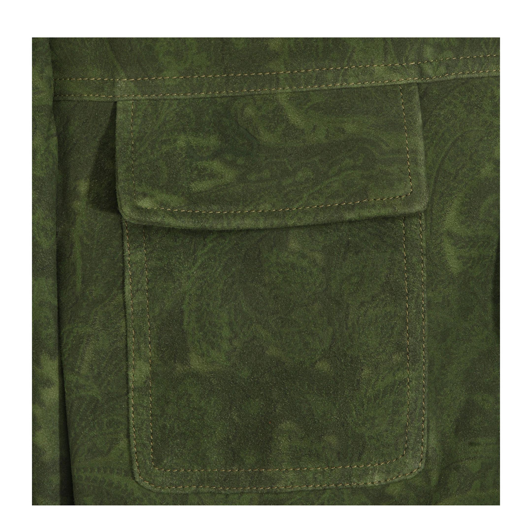 Green Jacket - Image 6