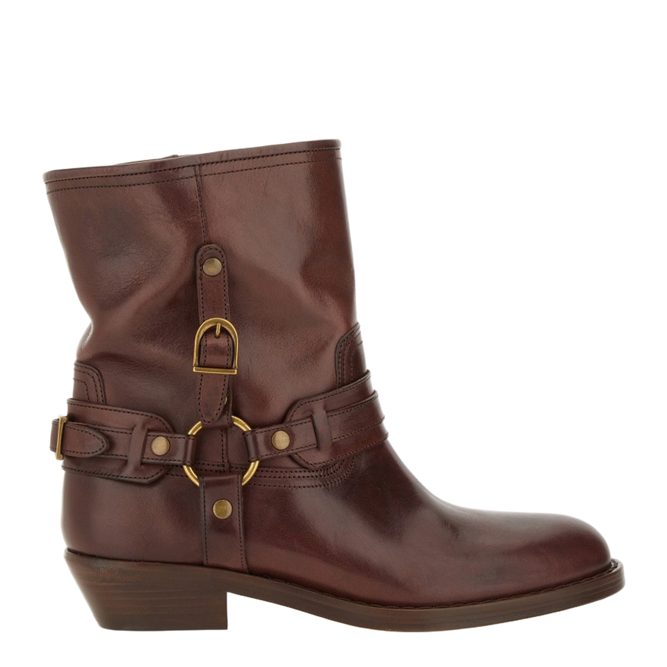 BOOTS "ILDRED" - Image 1