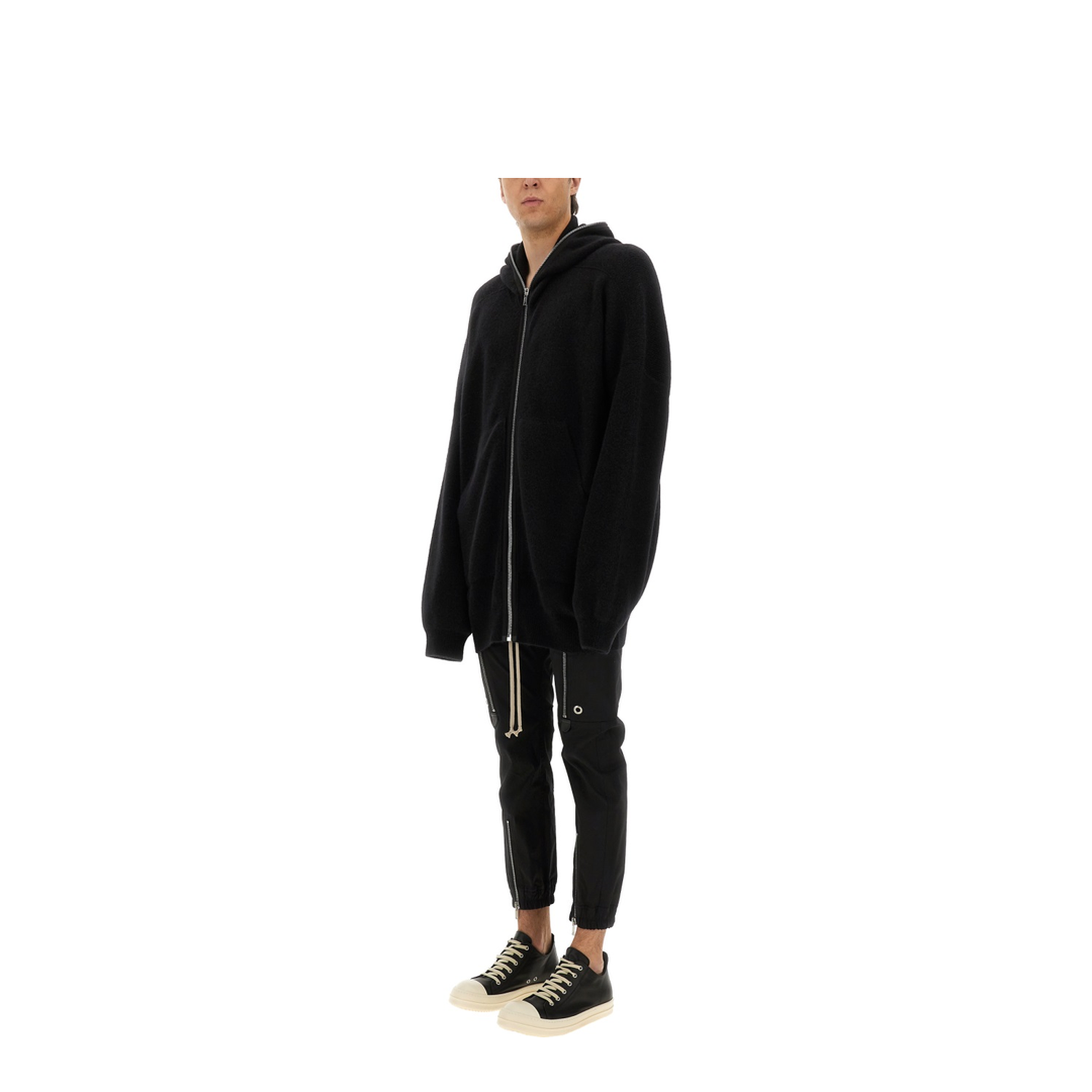 Knit Sweatshirt - Image 2