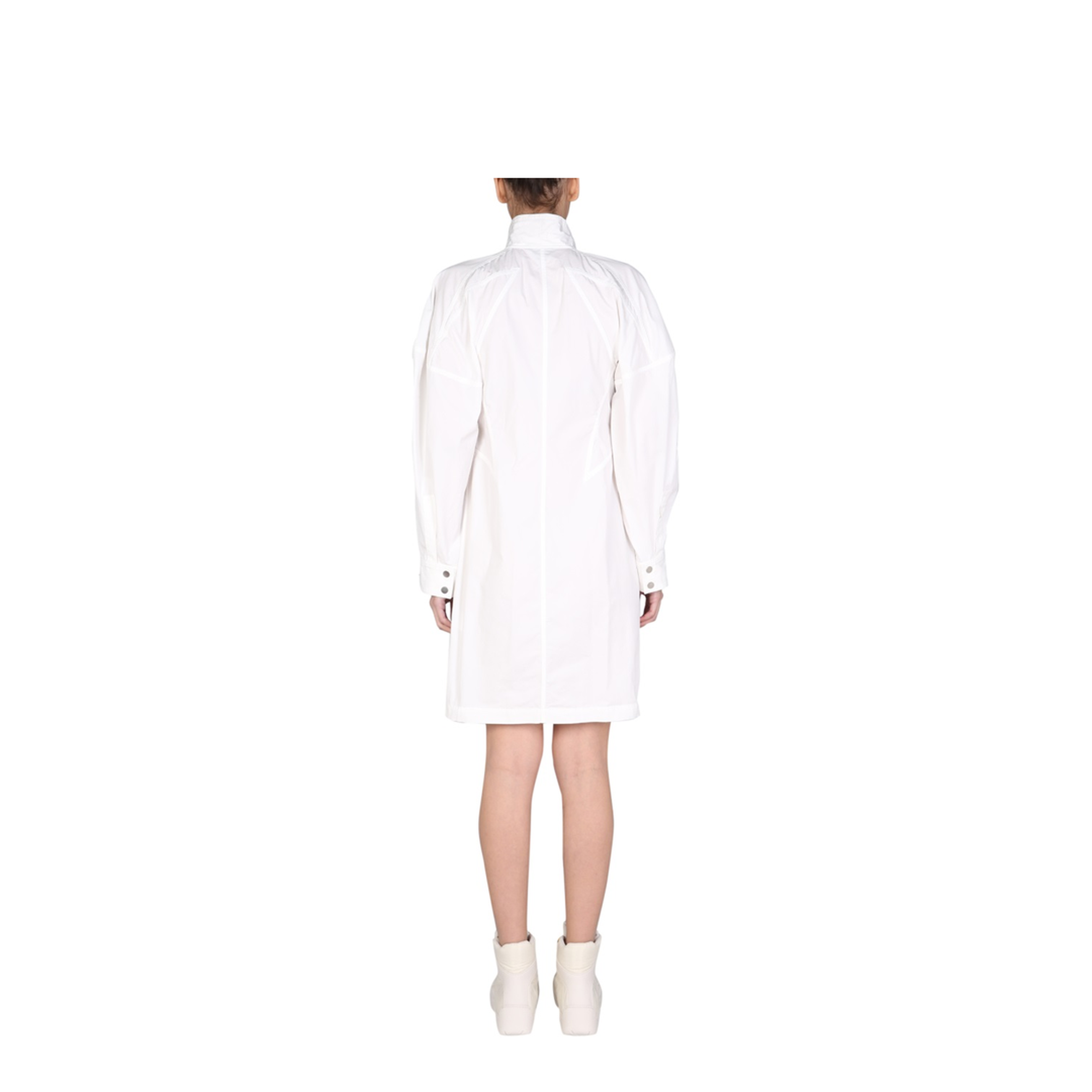 High Neck Dress - Image 3
