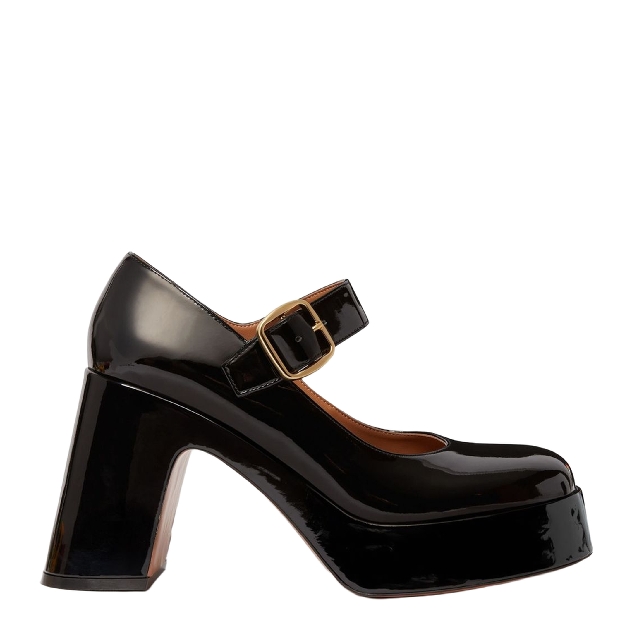 Heel Black - Image 1