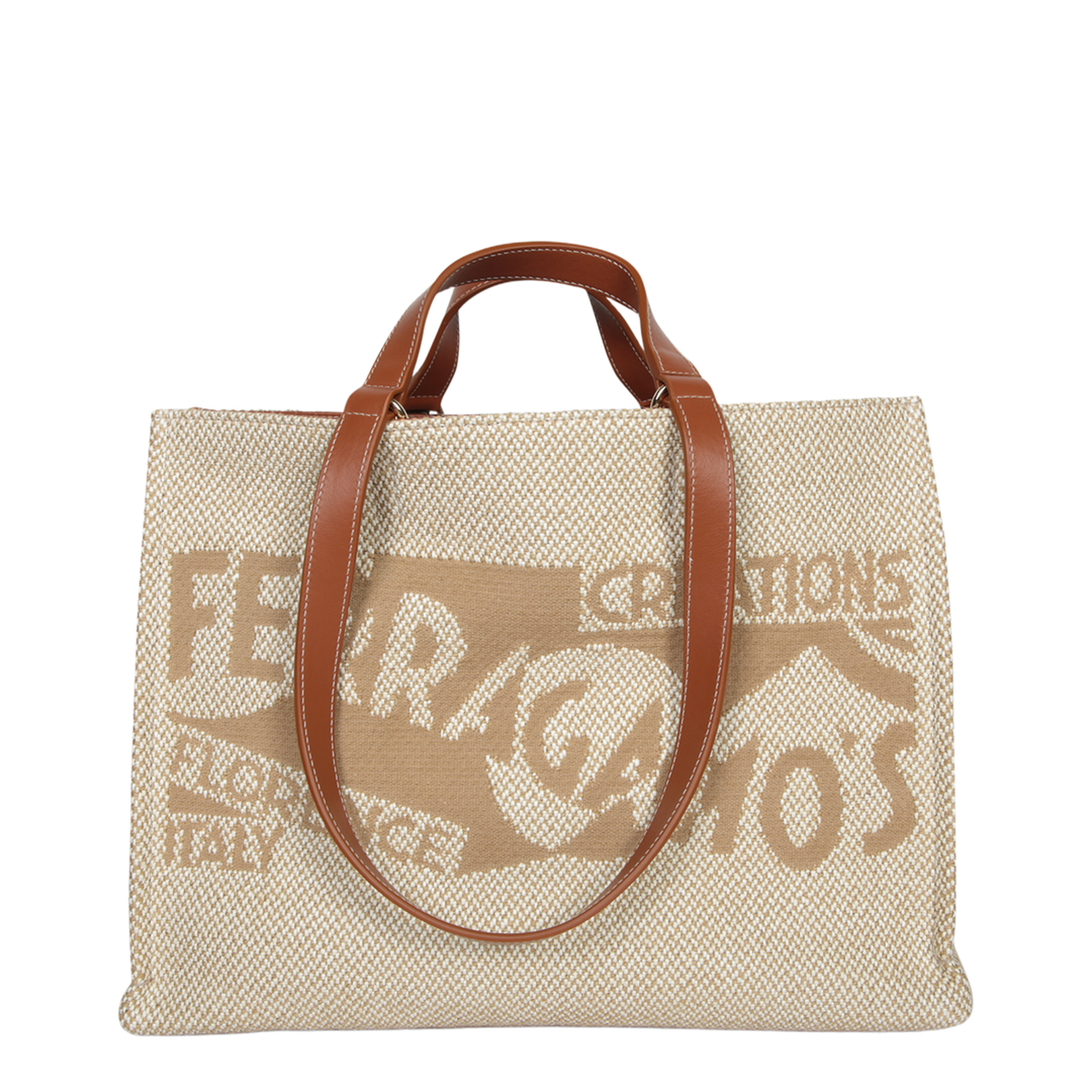 Venna Tote Bag - Image 1